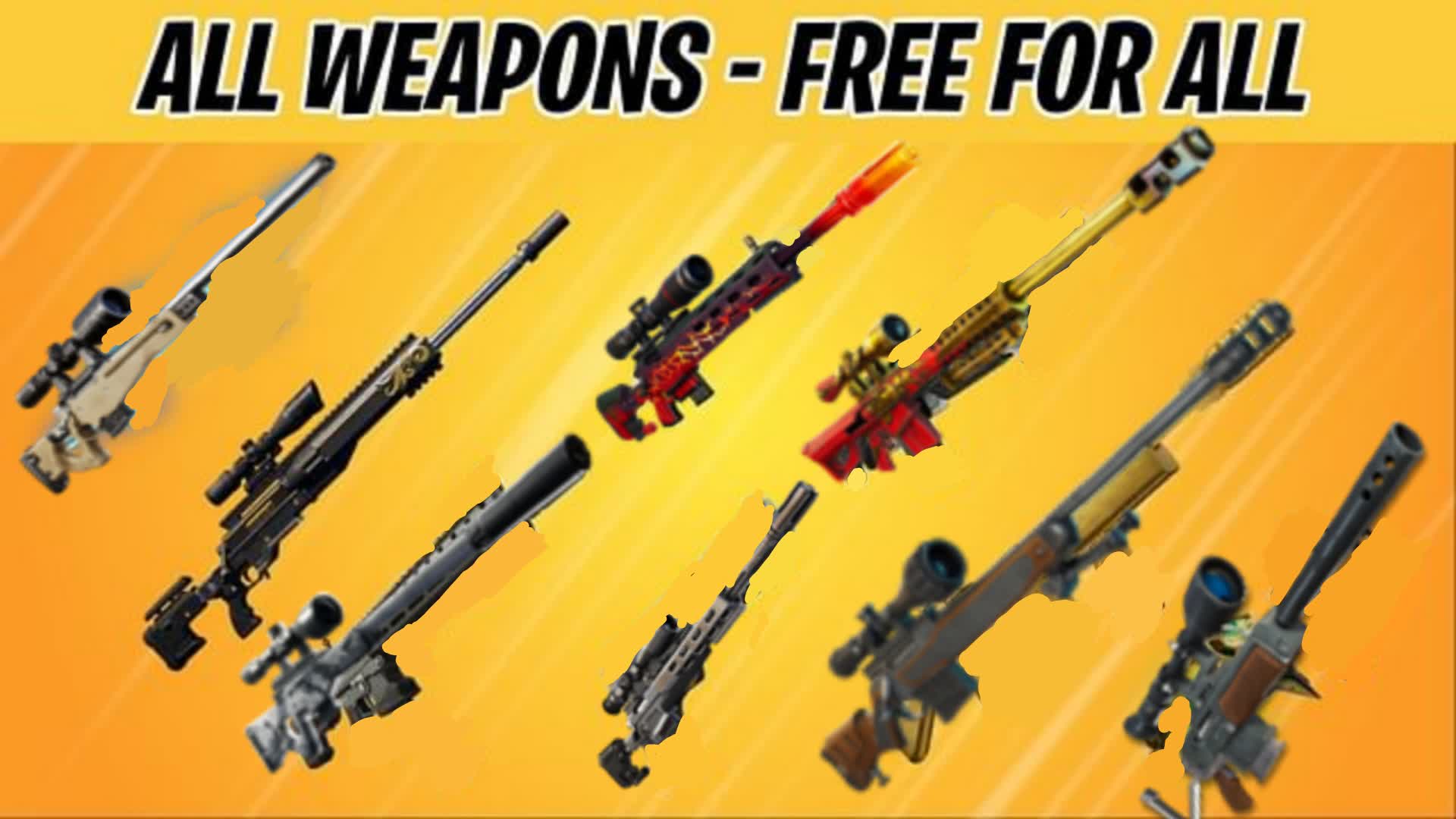 MEGA SNIPER ONESHOT FFA🔥