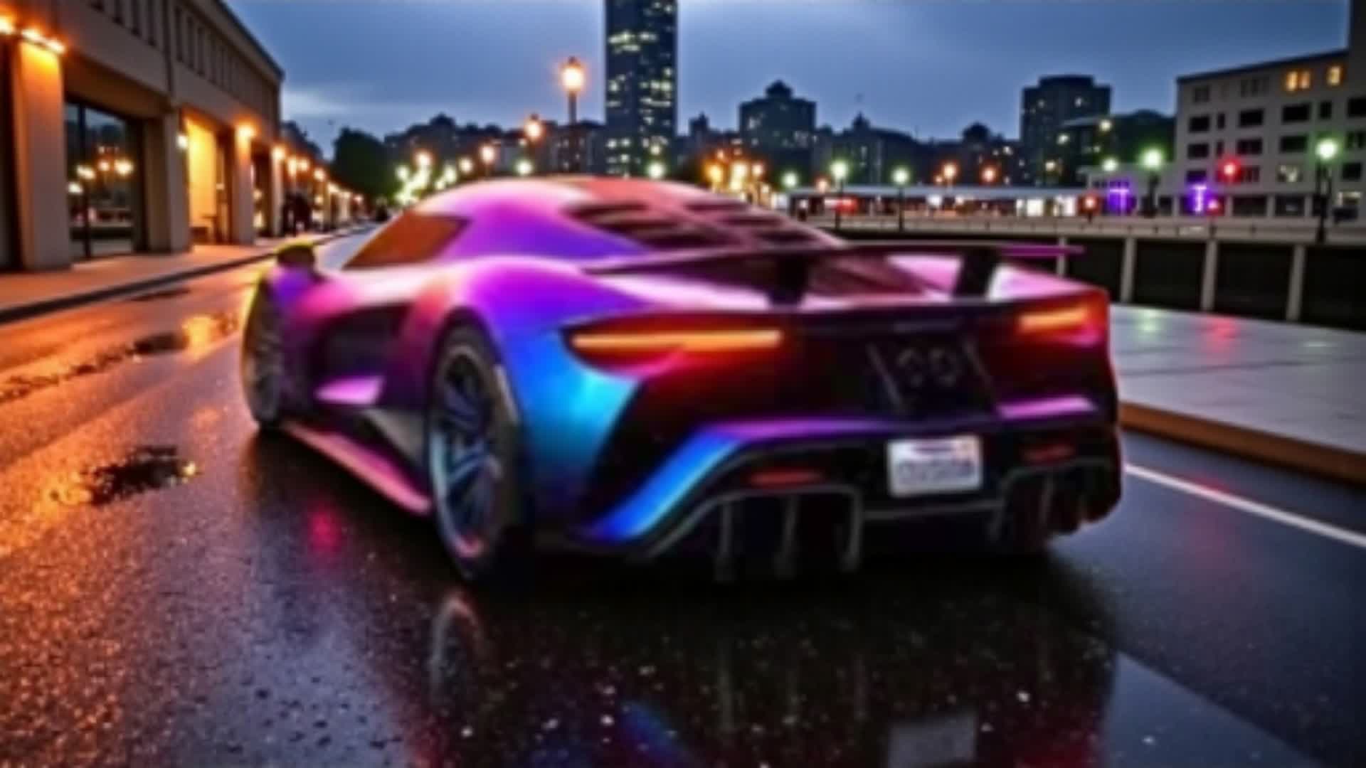 OG DRIVING CARS 💯