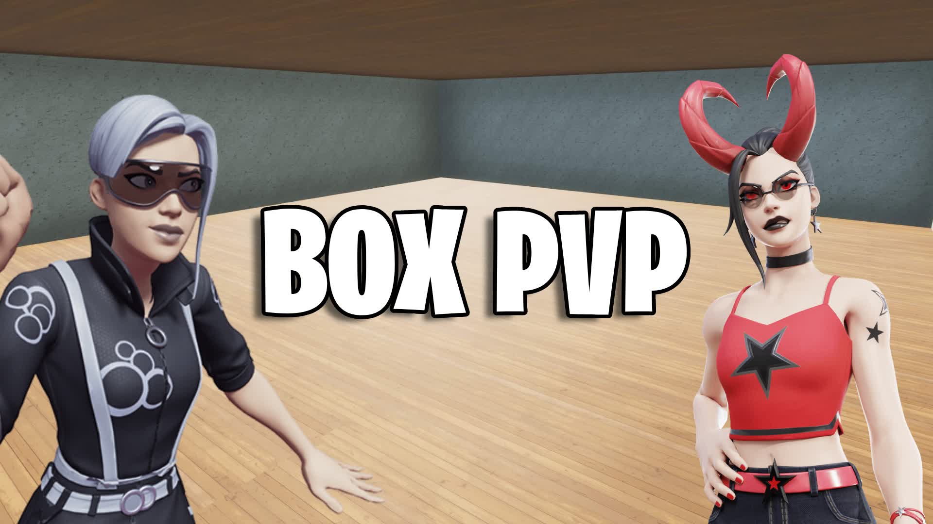 📦 Box PVP