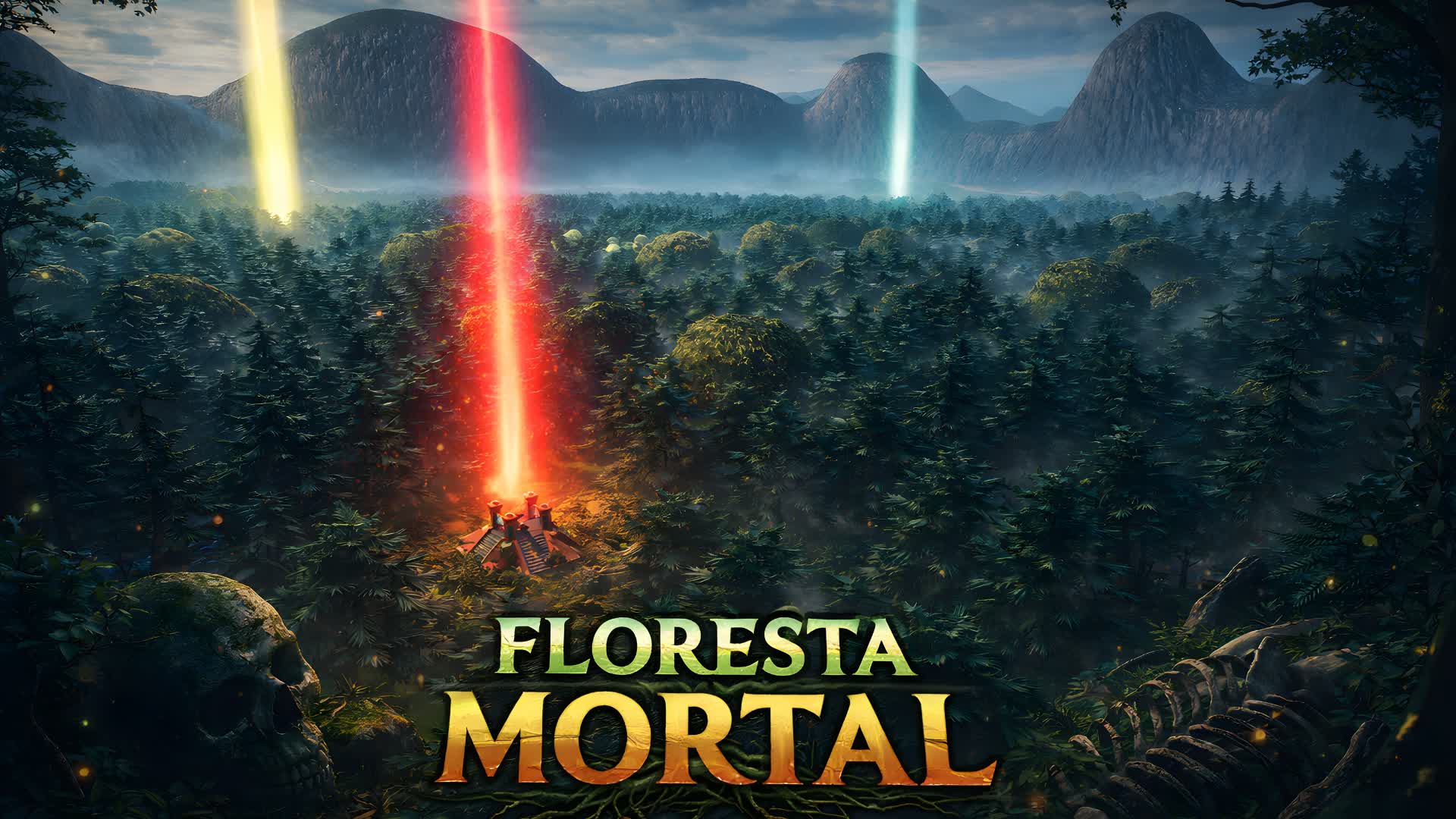 Floresta Mortal