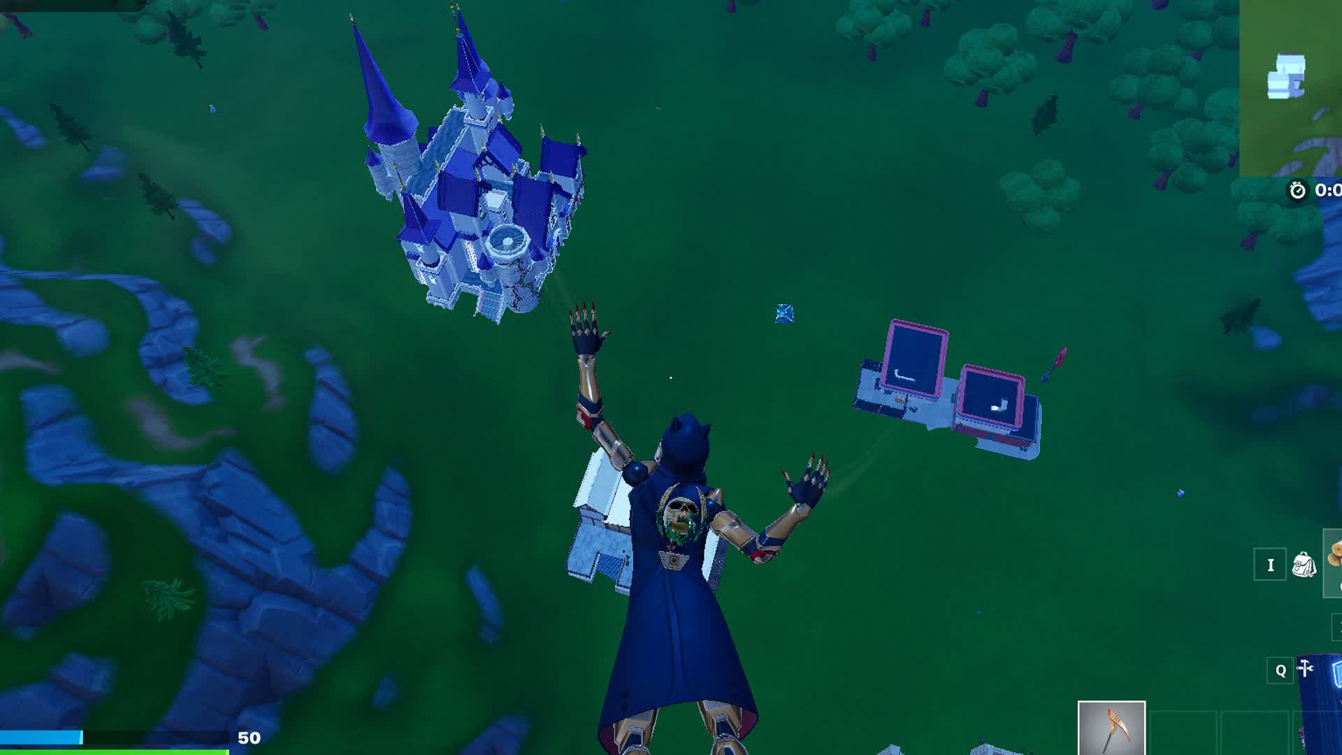 Battle FFA