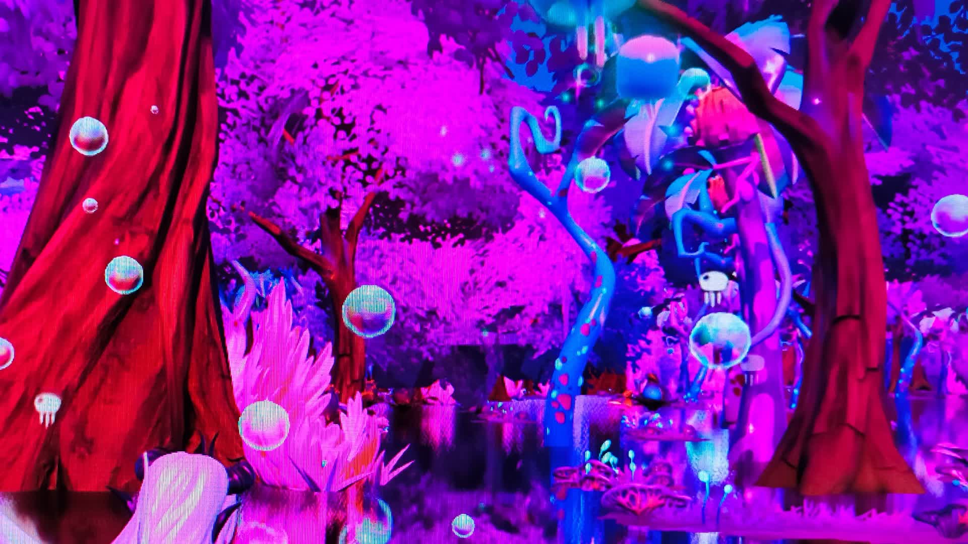 THE ELYRIUM