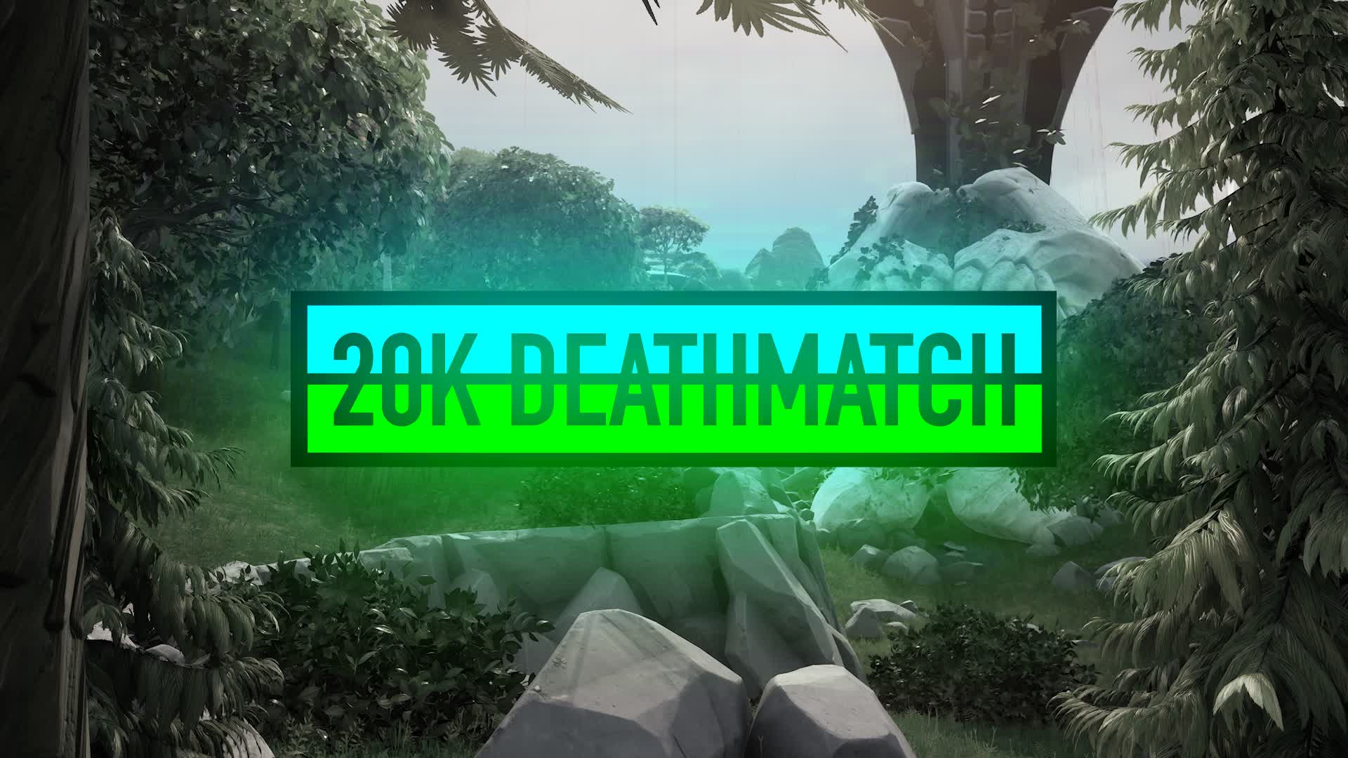 20K Deathmatch