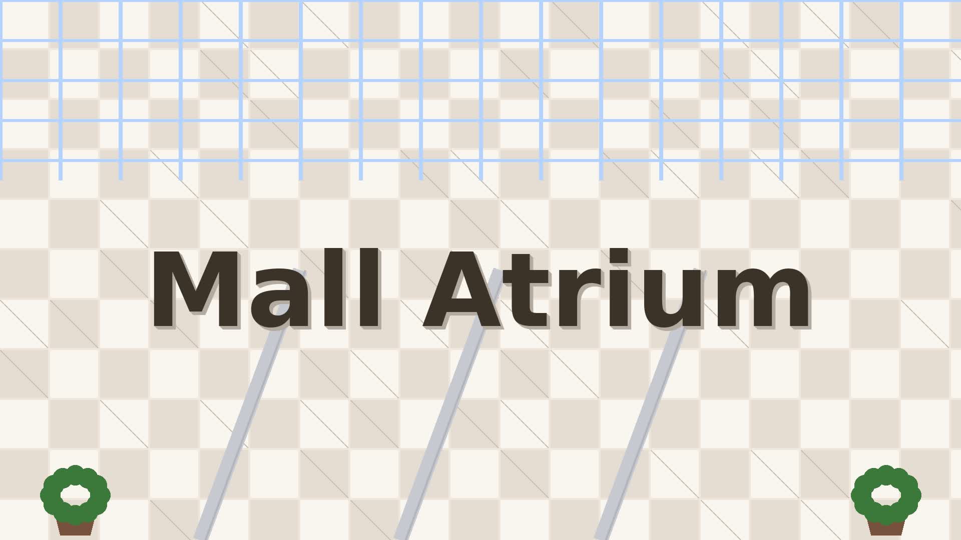 Mall Atrium