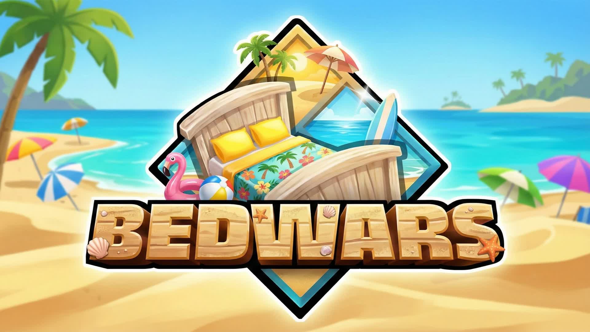 Bed Wars PVP
