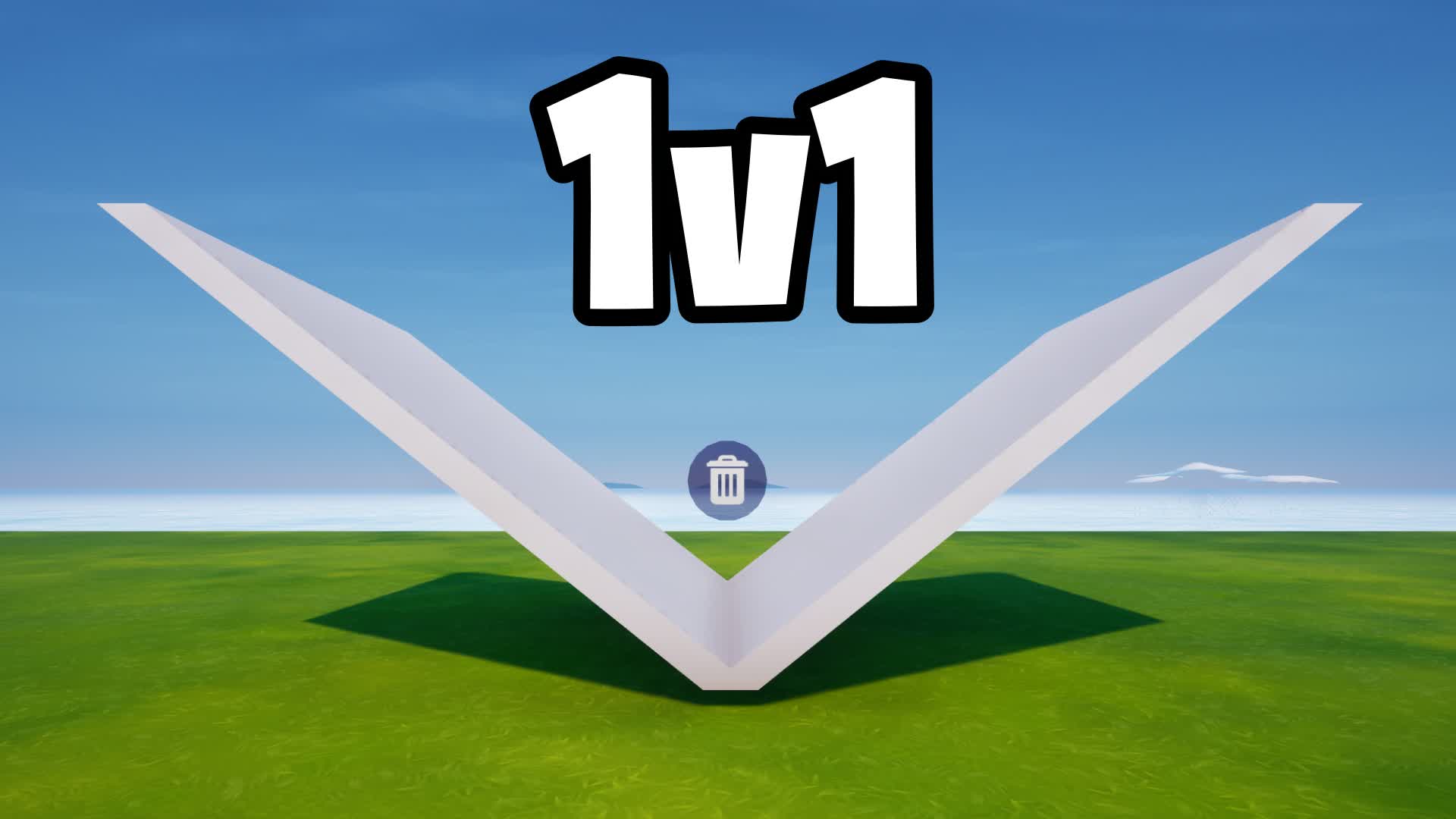 1v1 1v1 0