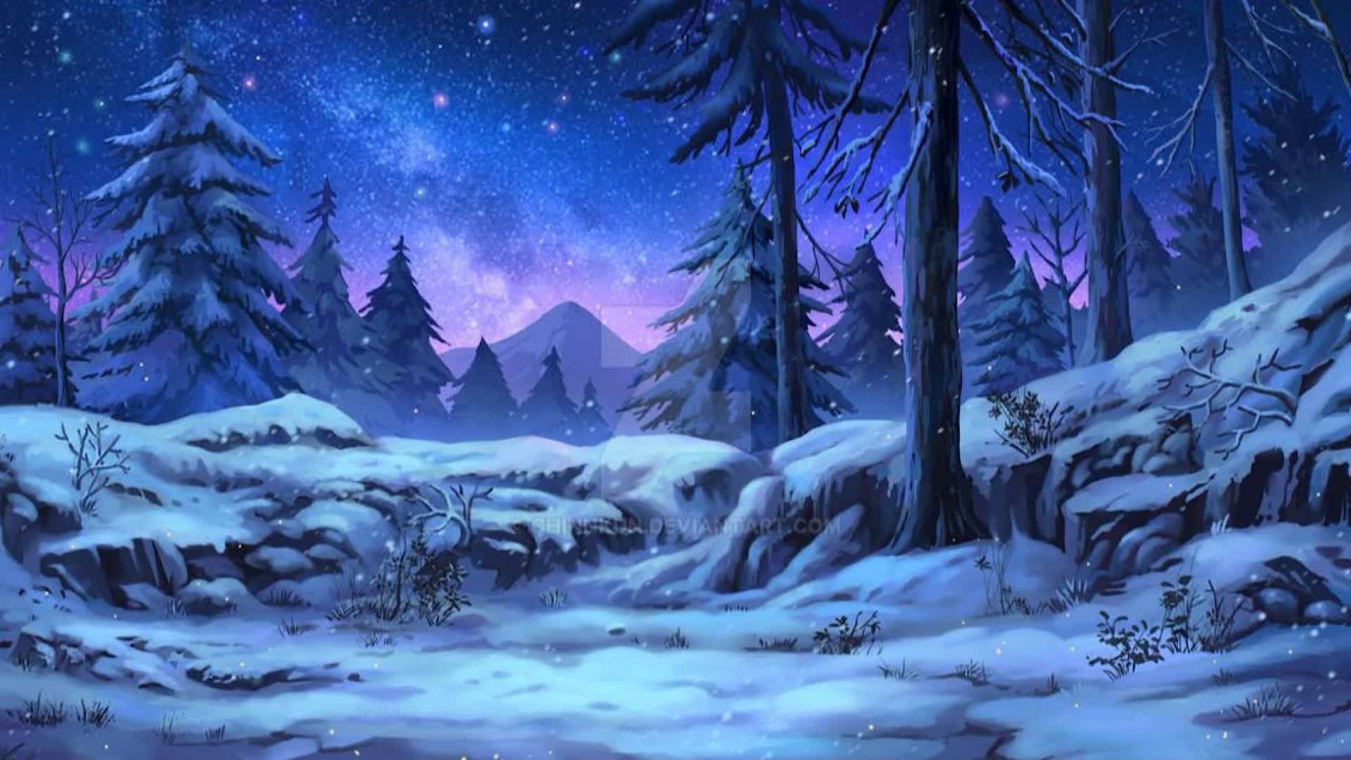 Winter Royale 2