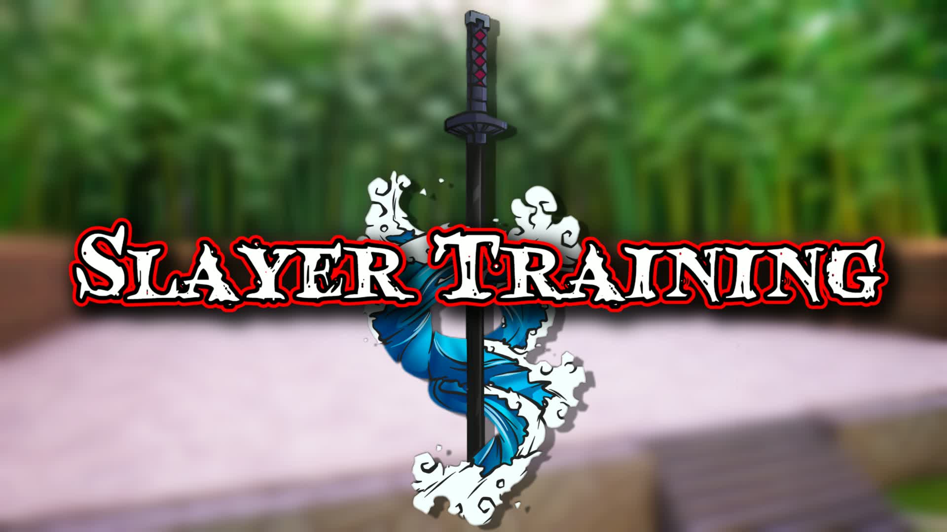 Slayer Training