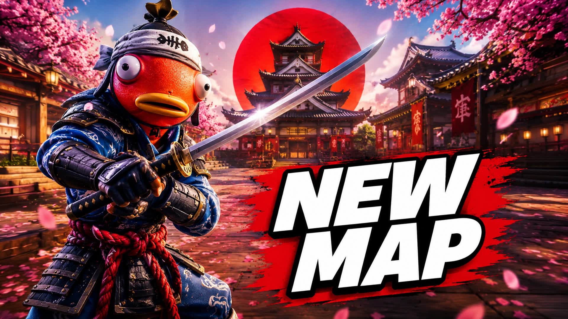 ⚔️ Samurai Arena ⚔️