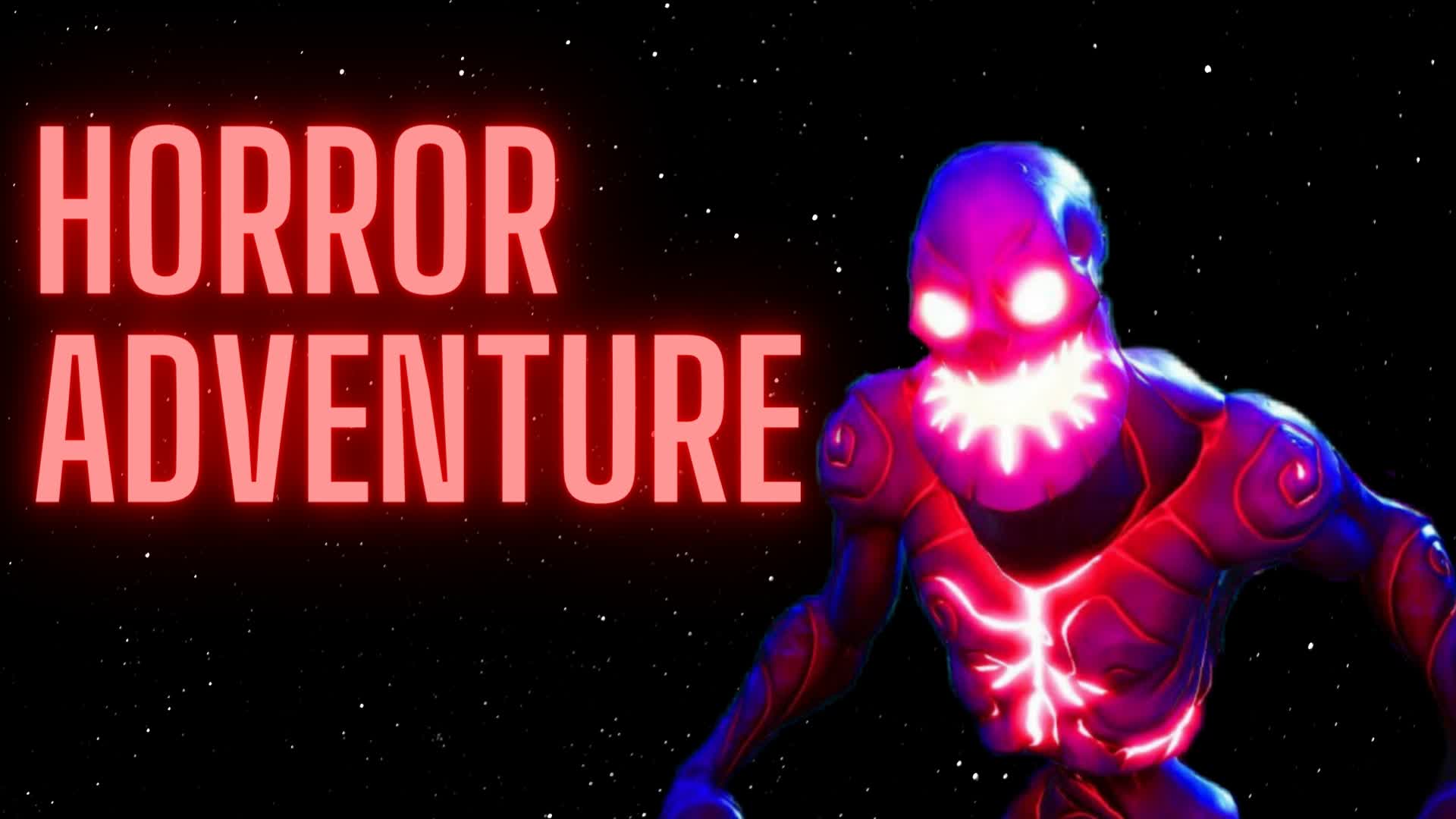 Horror adventure