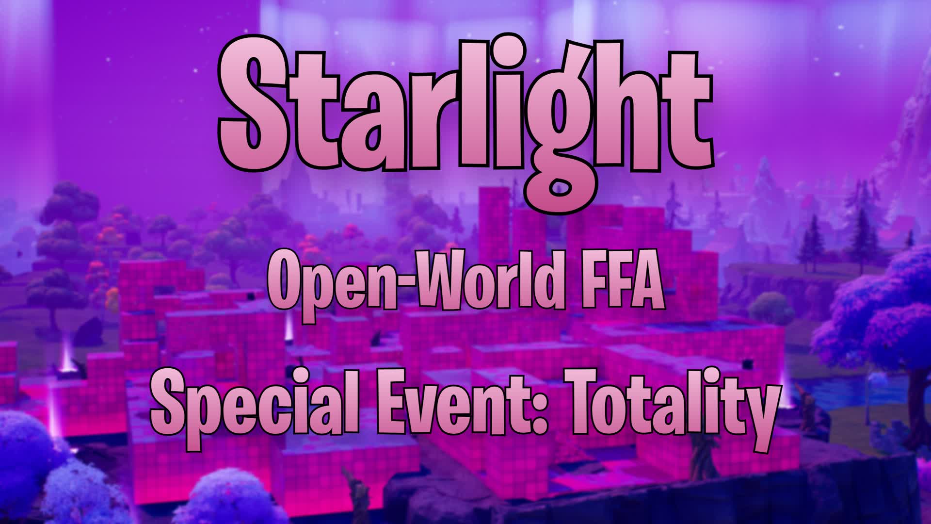 ⭐ Starlight Season 3 - Eclipse ⭐