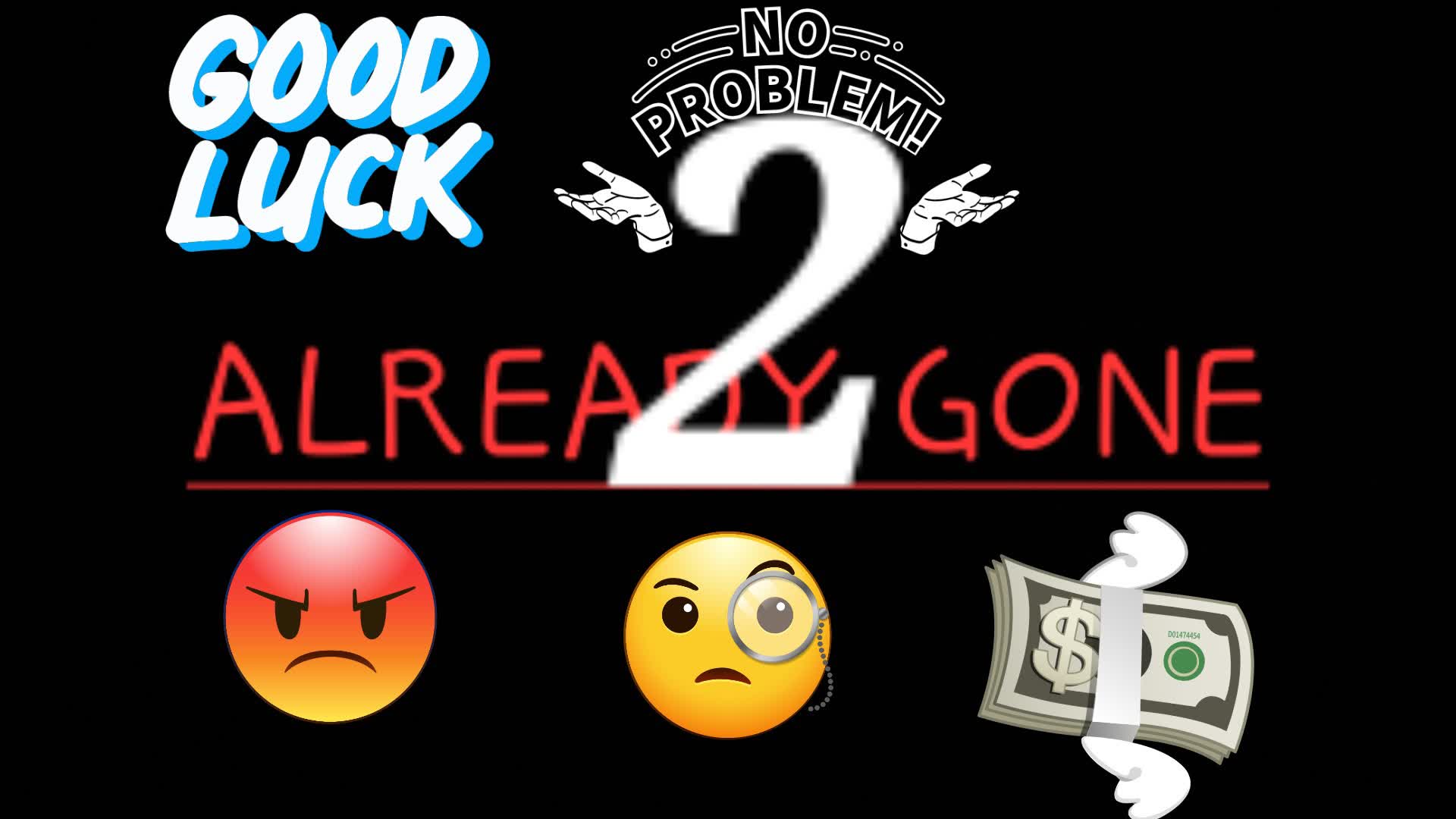 Already Gone 2