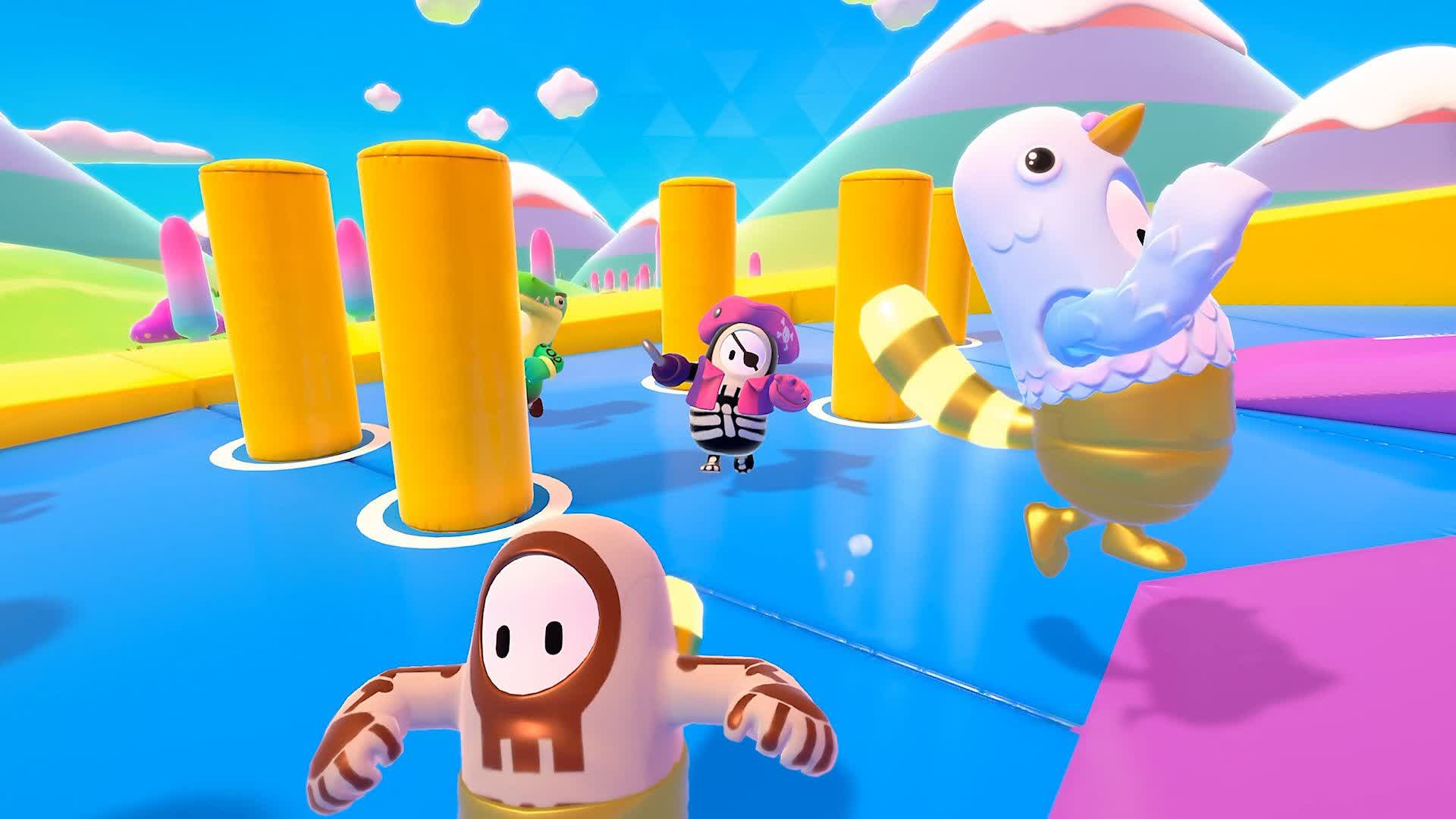 yep