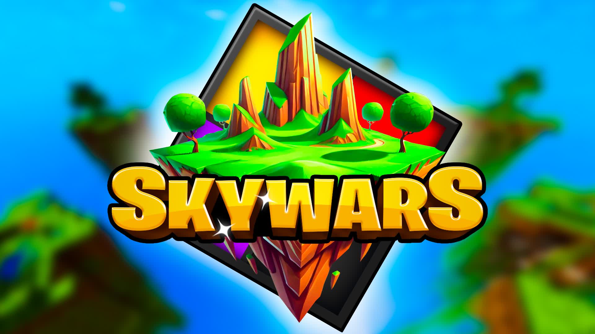 SKYWARS [SOLOS]