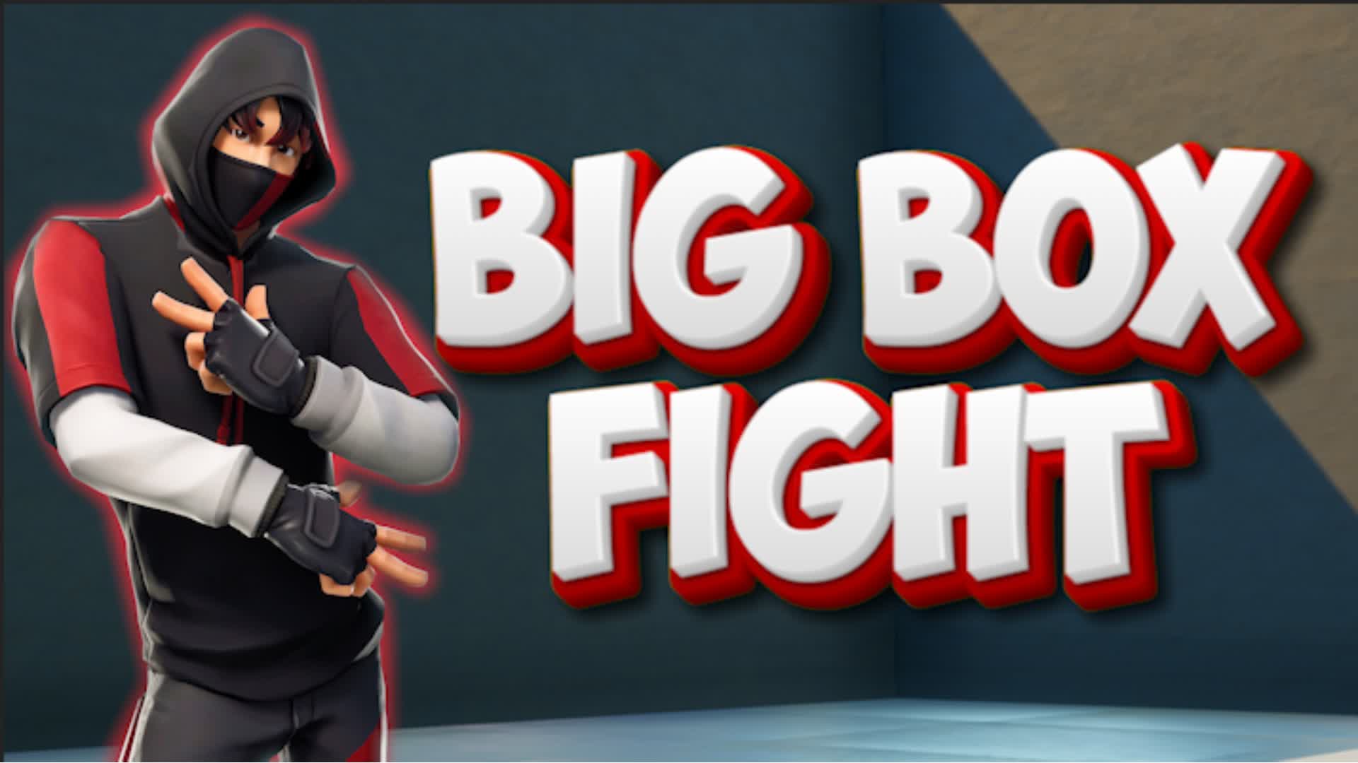 📦 Big Box Fights Infinite ∞
