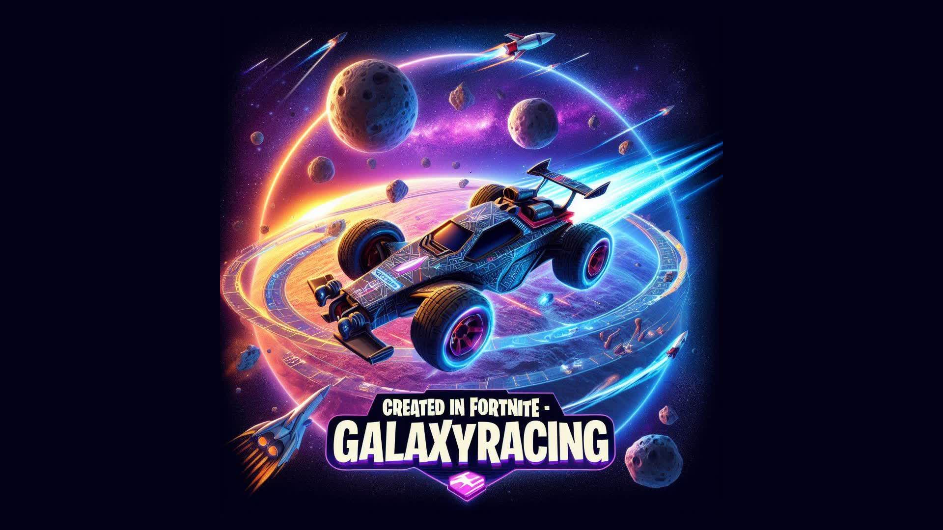 GalaxyRacing