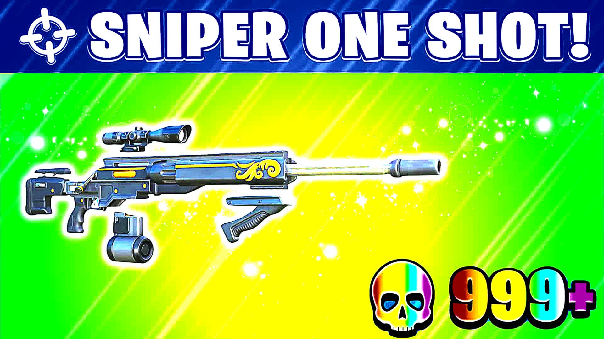 ONESHOT🏆