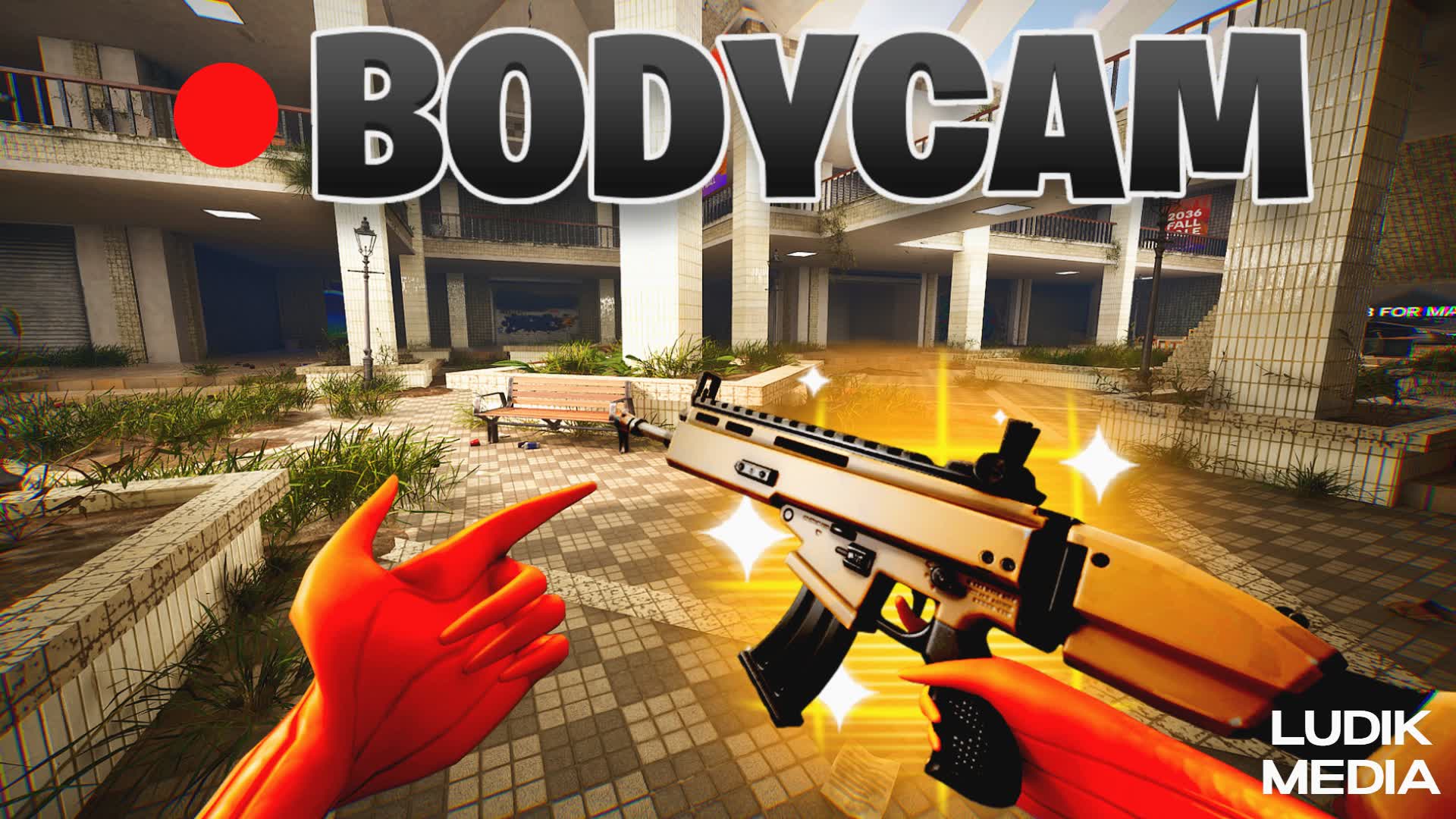 GUN GAME REALISTIC ONE SHOT  ∞