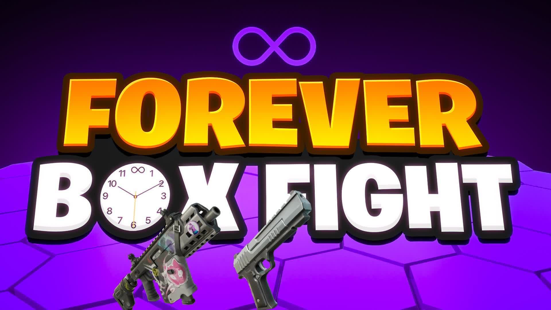 Forever Box Fight