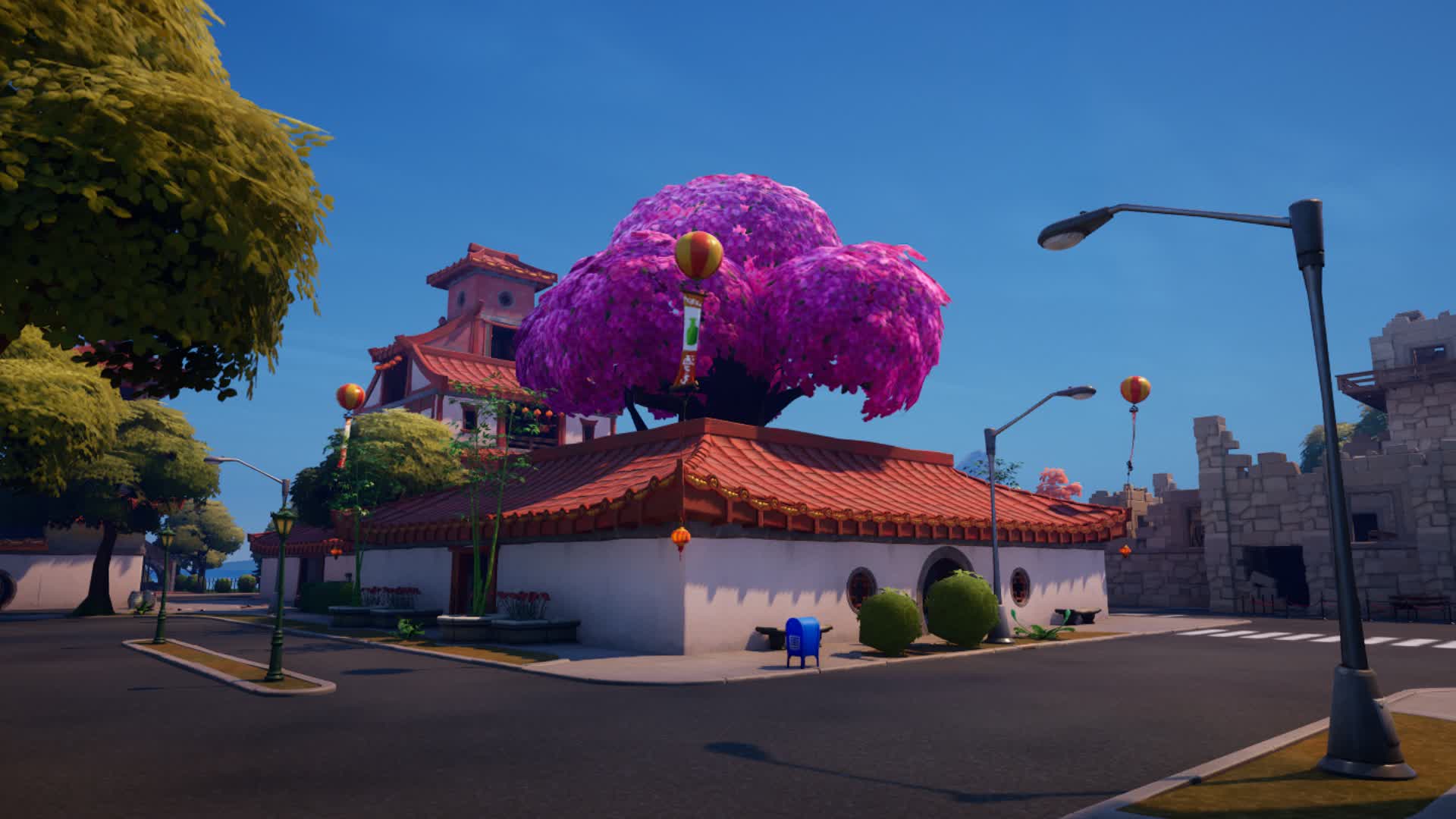 FREE FOR ALL 1V1V1V1