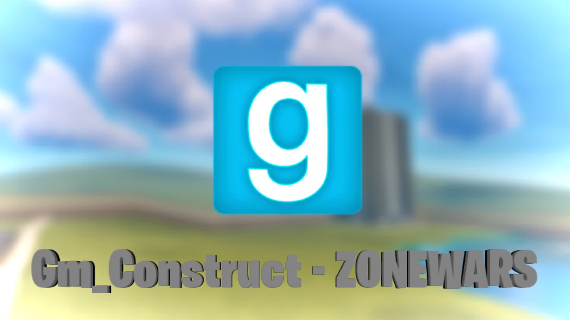 gm_construct - ZoneWars