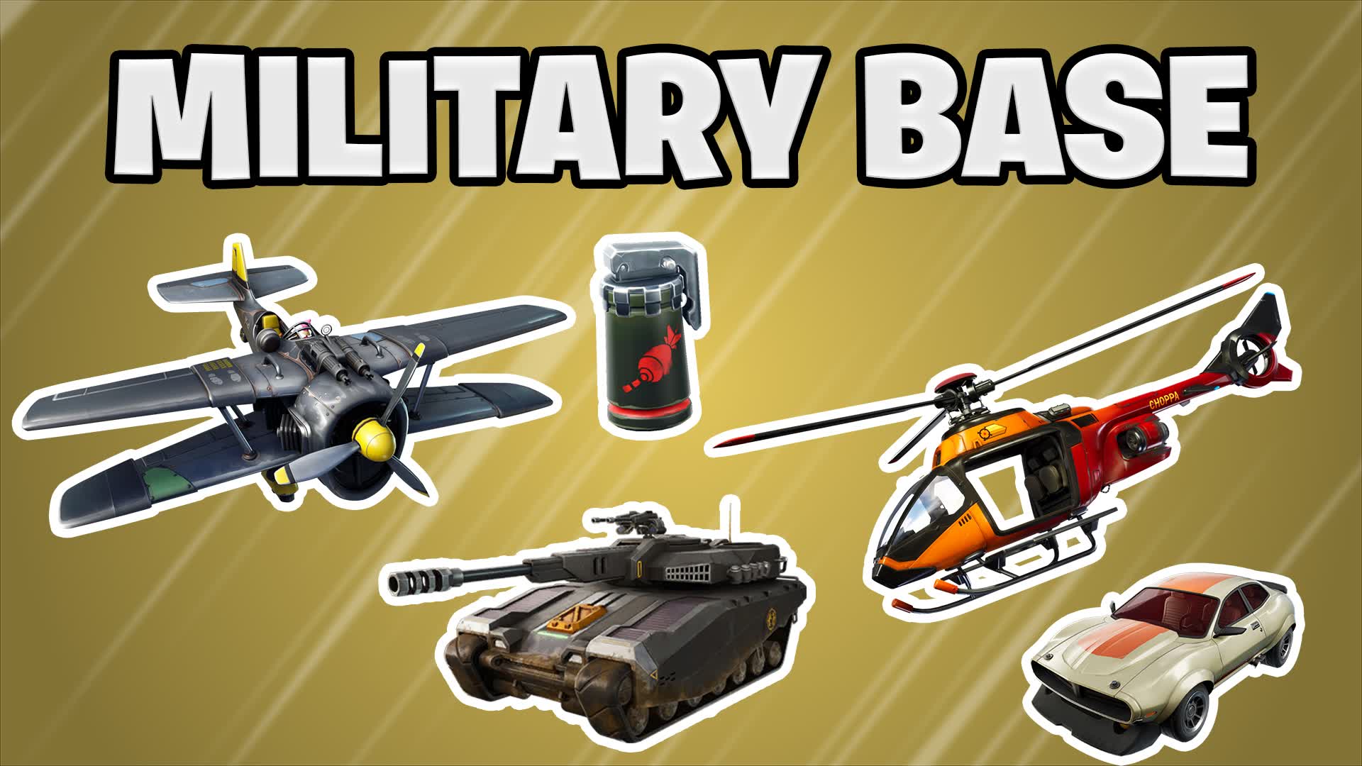 Military BASE