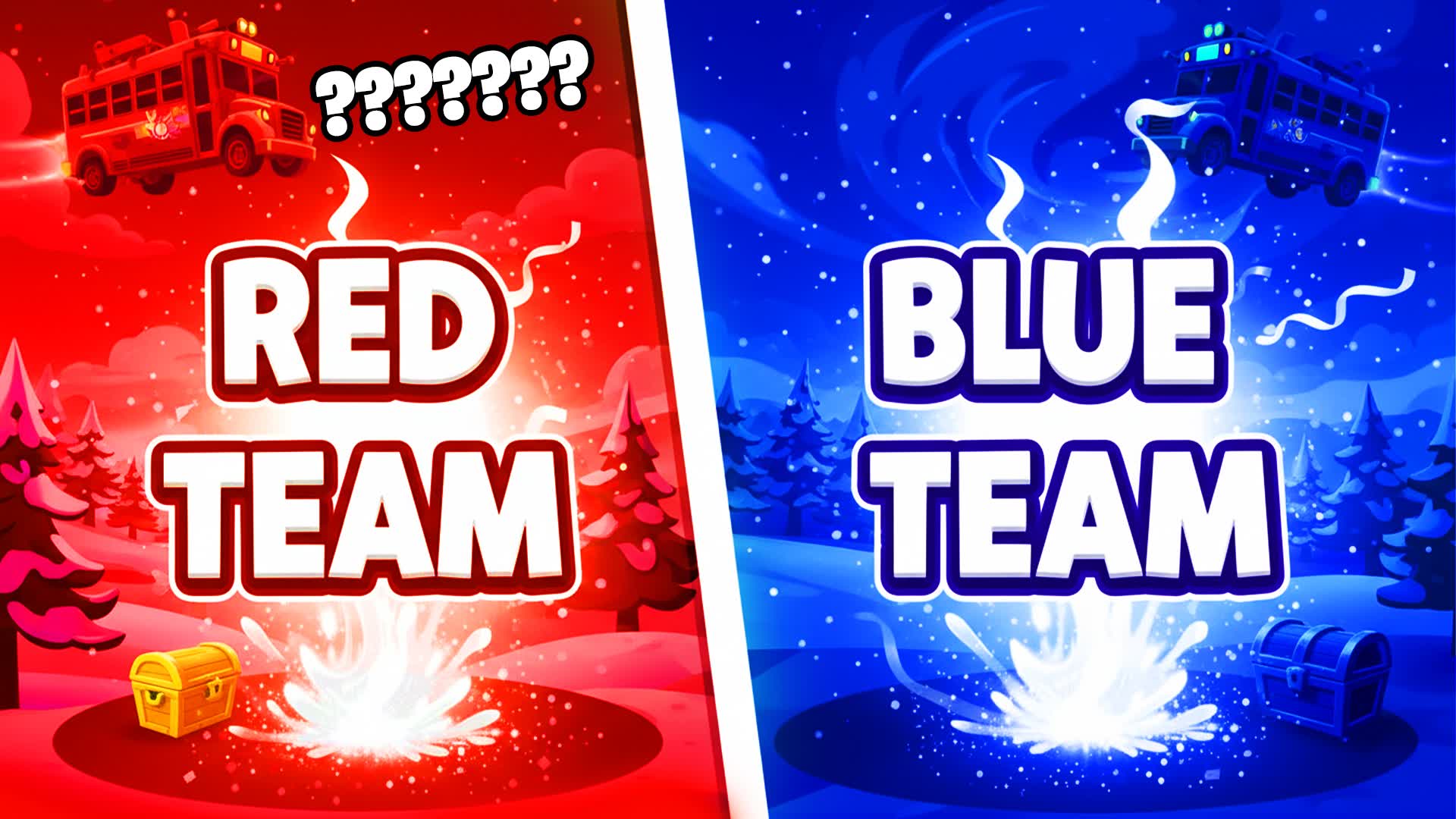 UNC STEALUNC1V1 RED VS BLUE🔴🔵