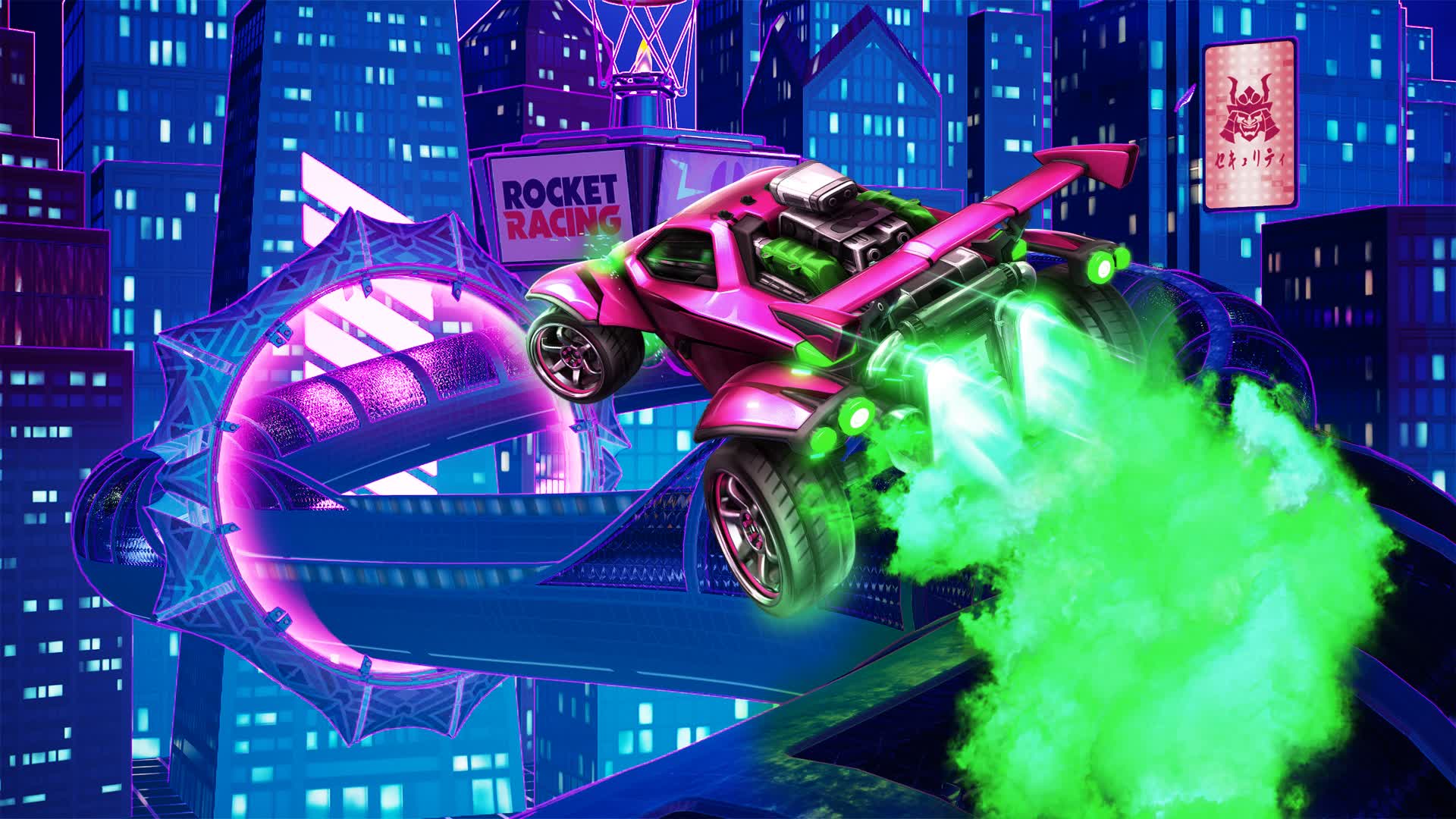 Neo Infinity