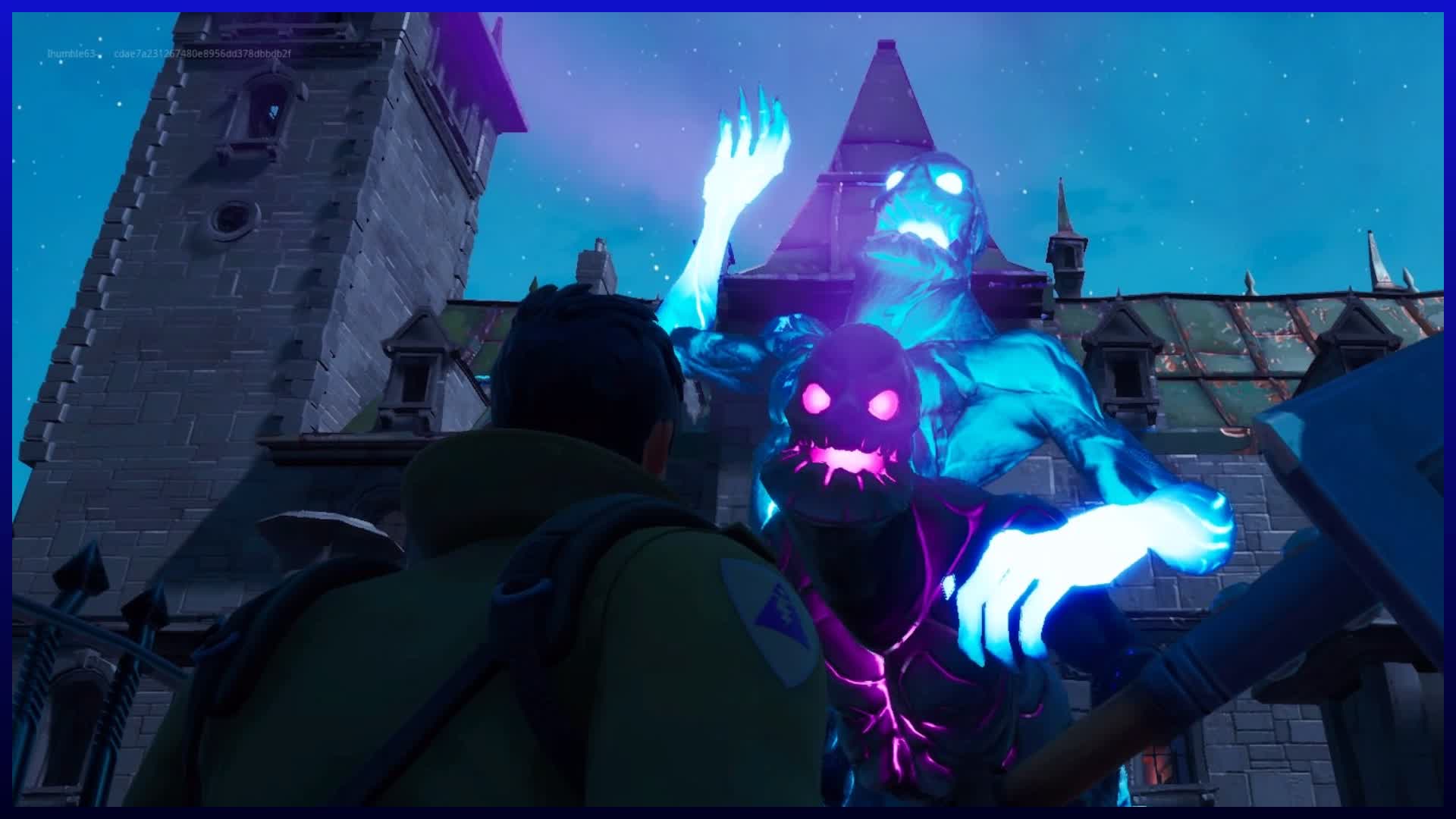 Zombie MAYHEM!!!