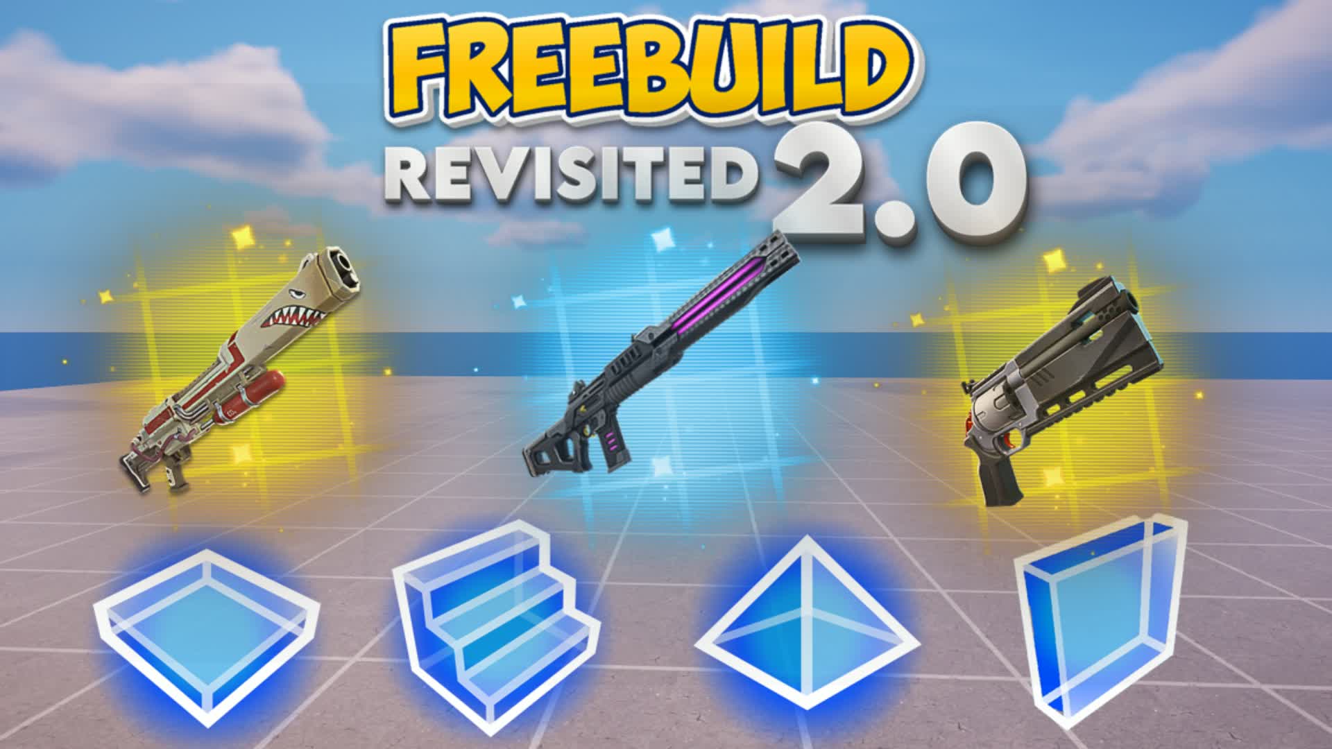 FREEBUILD 2.0