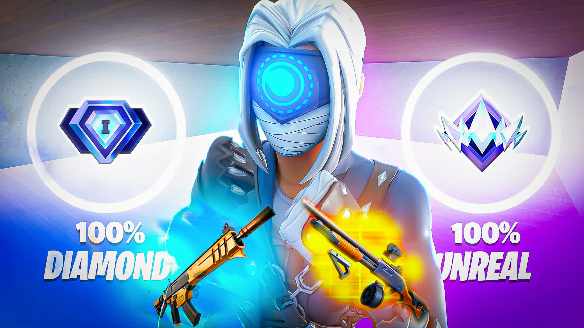 Hammer Pump Box Fight (RANKED) 📦🎯