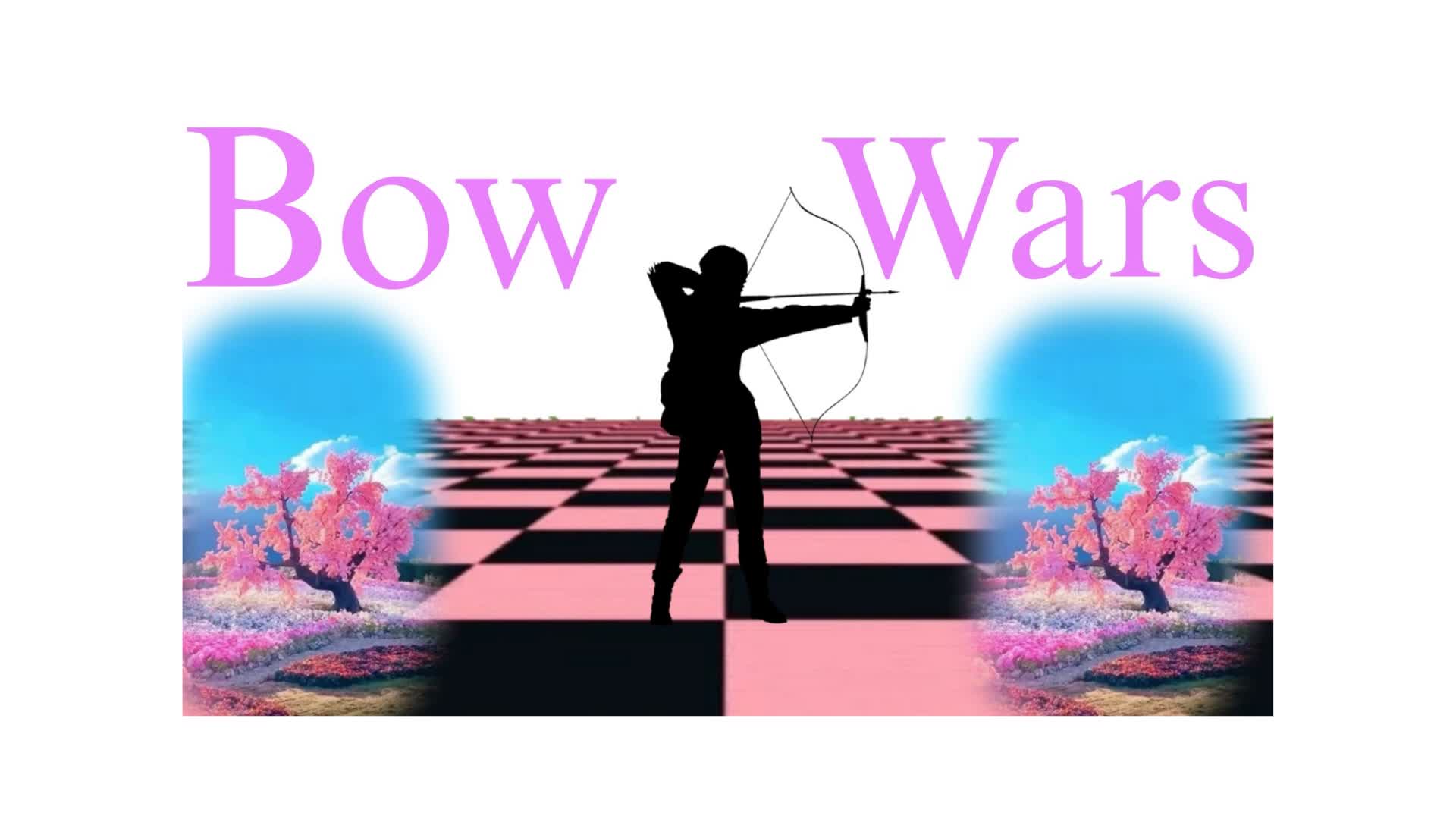 Bow Wars
