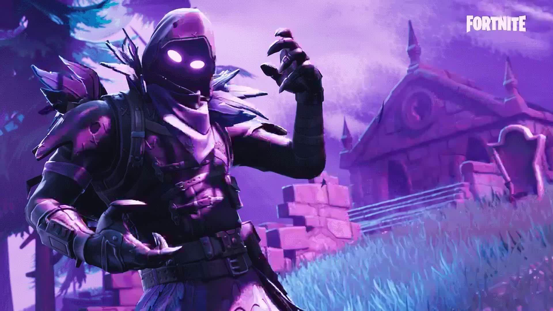 Normal Fortnite island