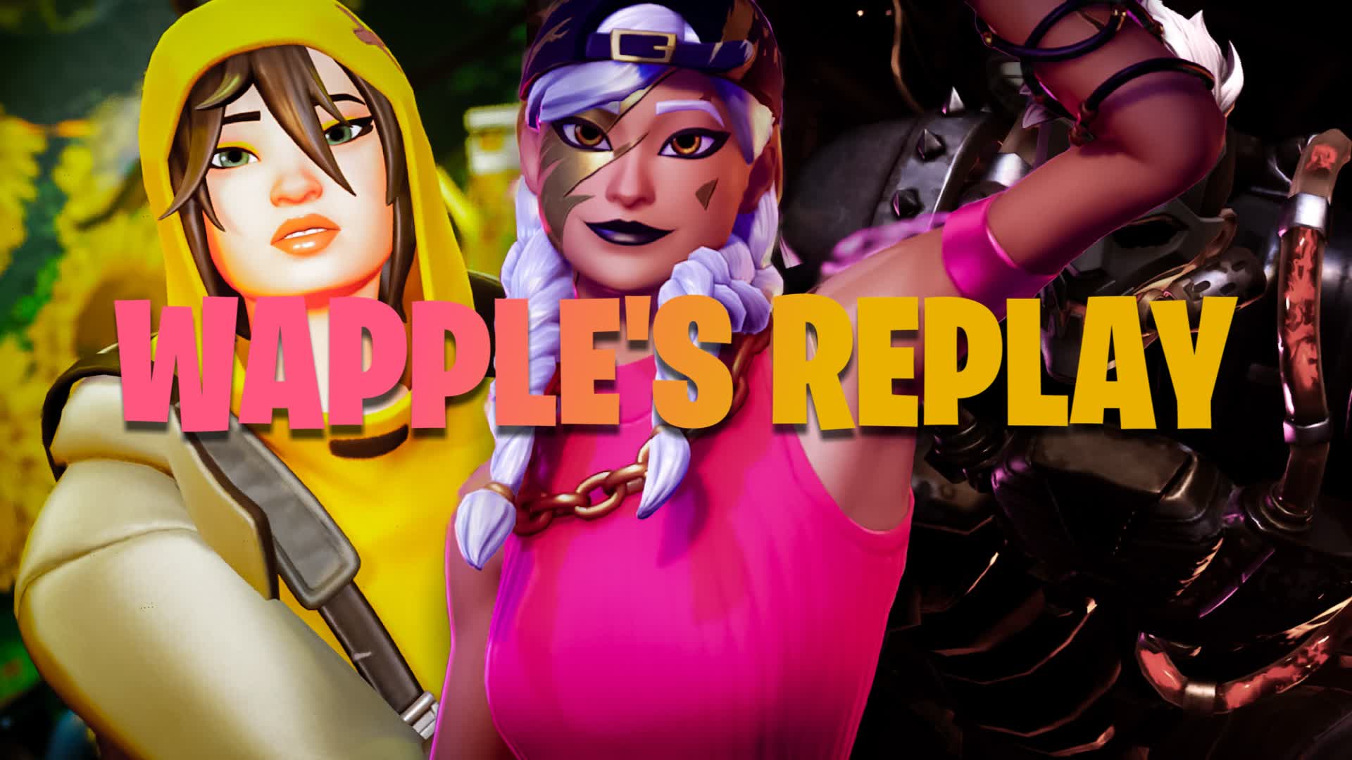 Replays #8