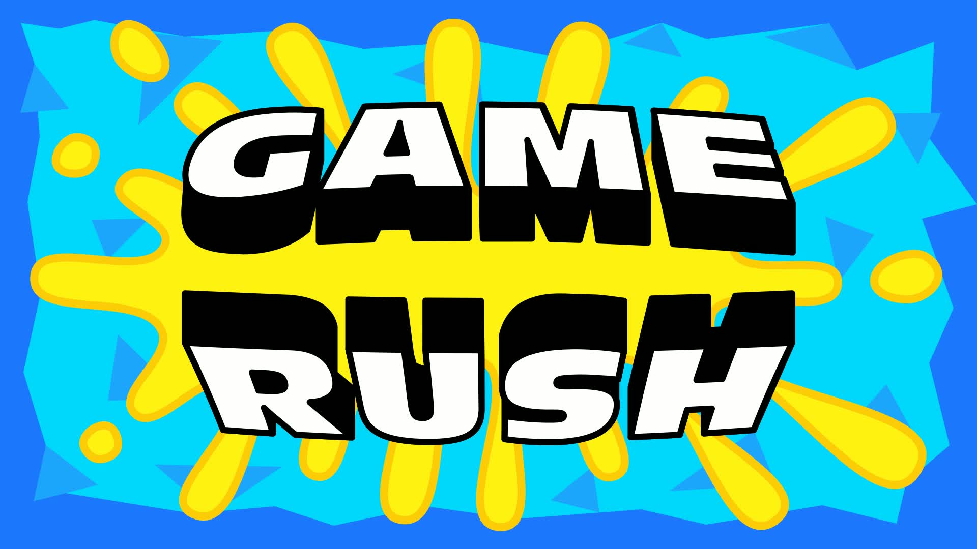 Game Rush