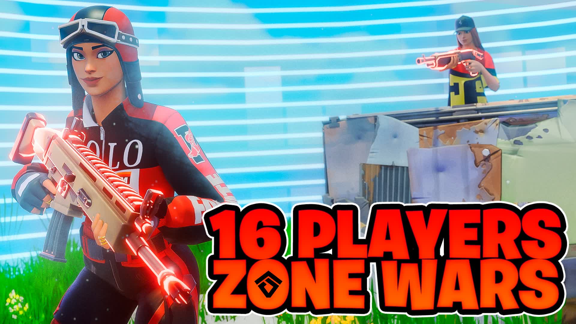 Zone Wars v1