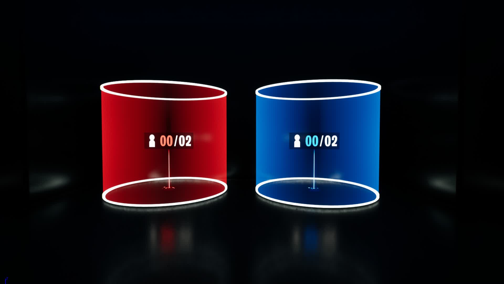 2V2 BOX FIGHT