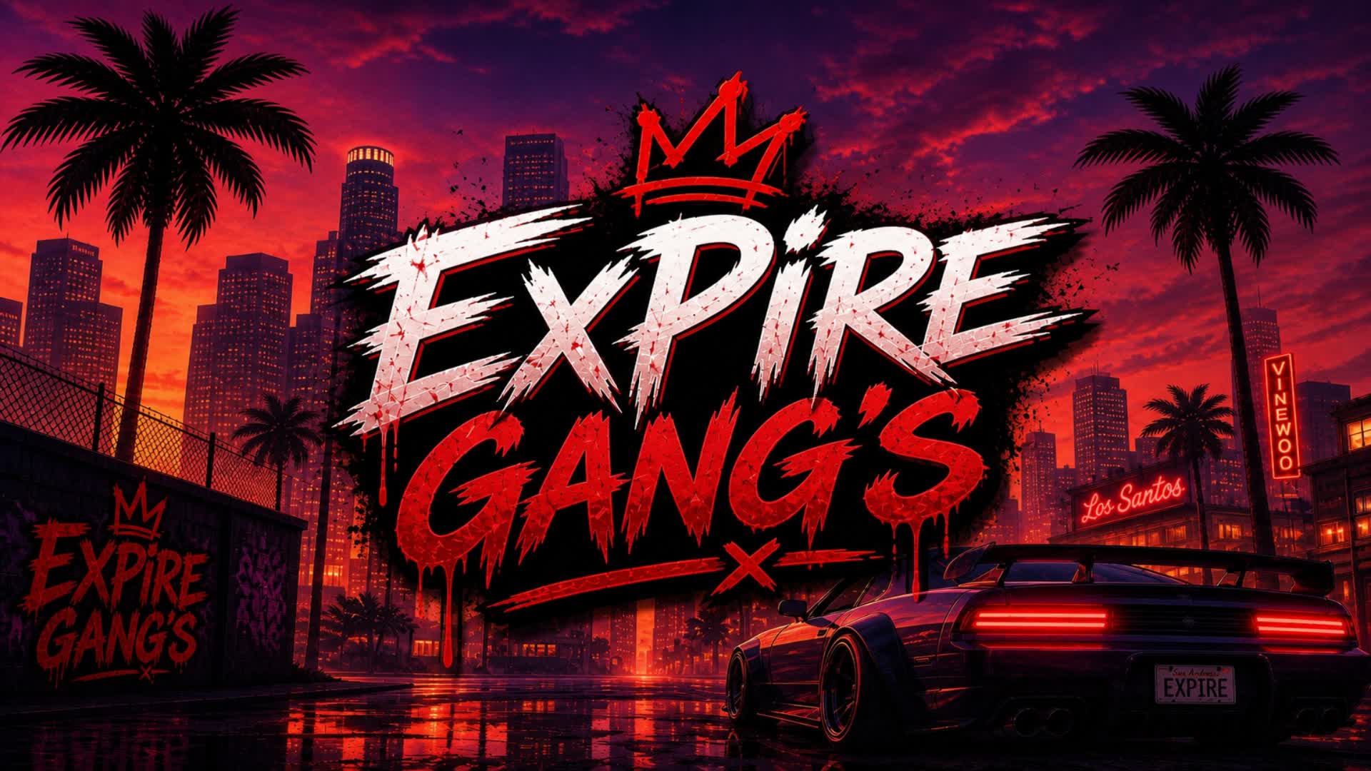💥 ExPire Gang's 🧨