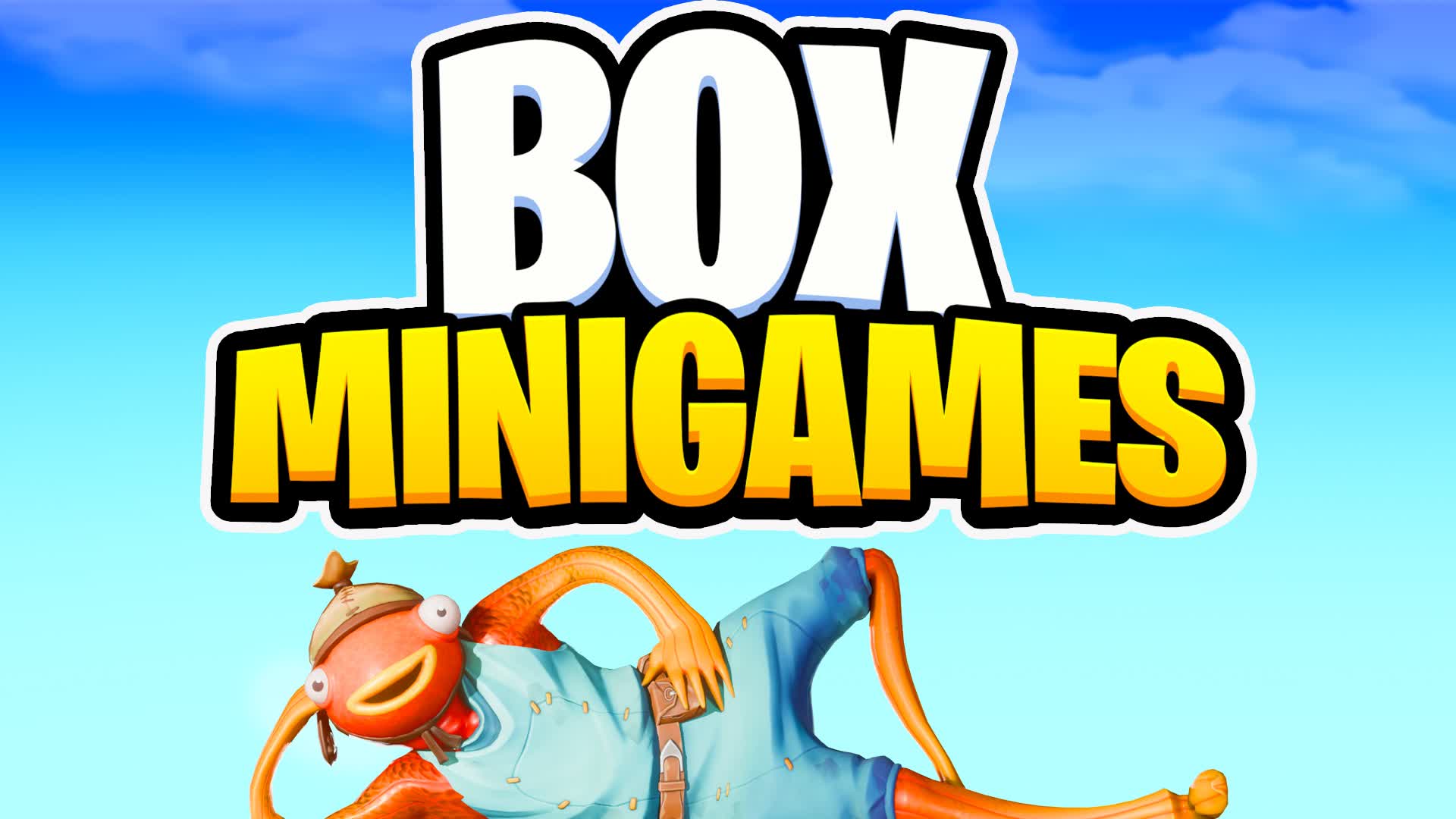 Box Minigames 📦