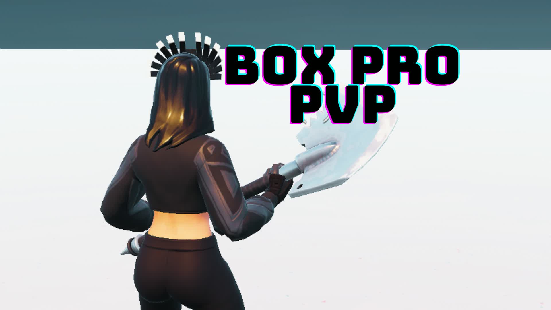 Box Pro PVP