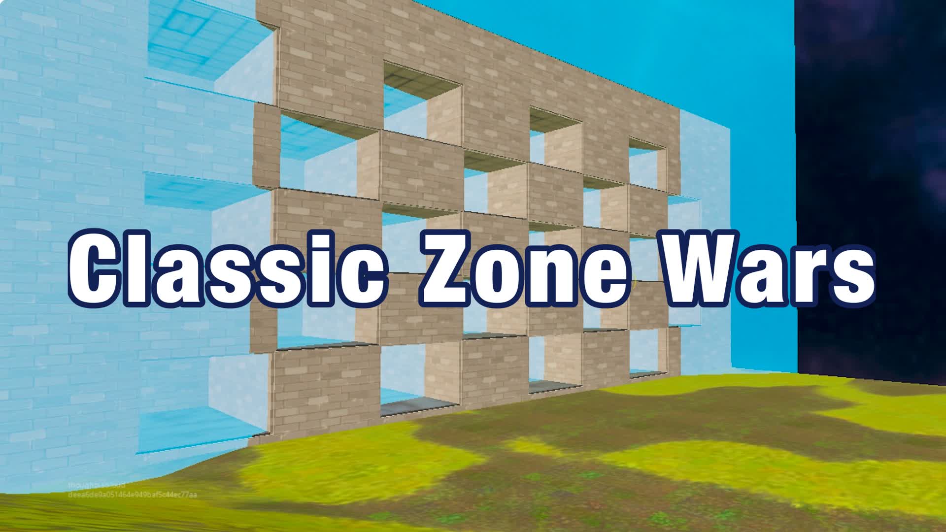 ryzen zone war