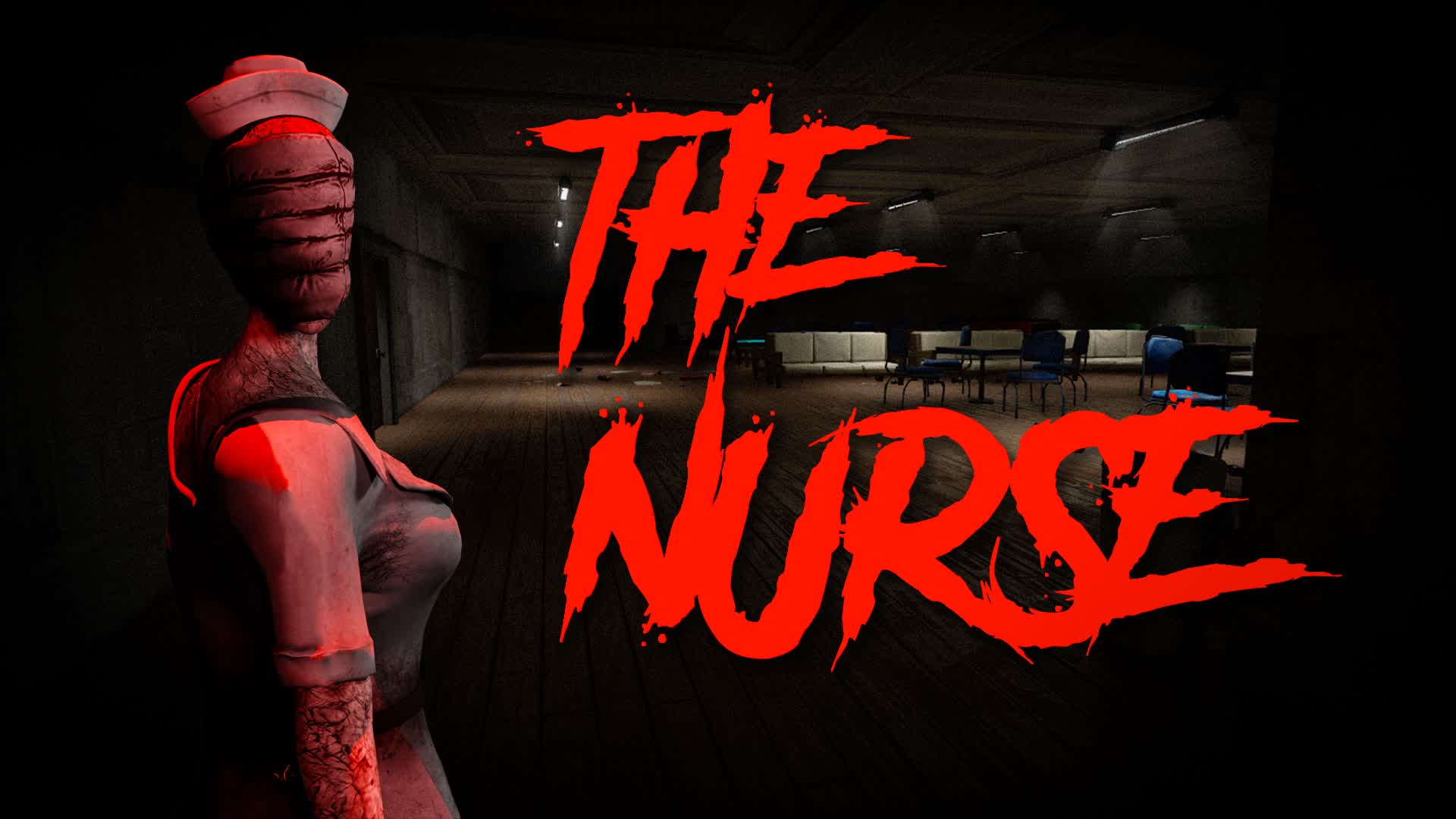 THE NURSE [HORROR]