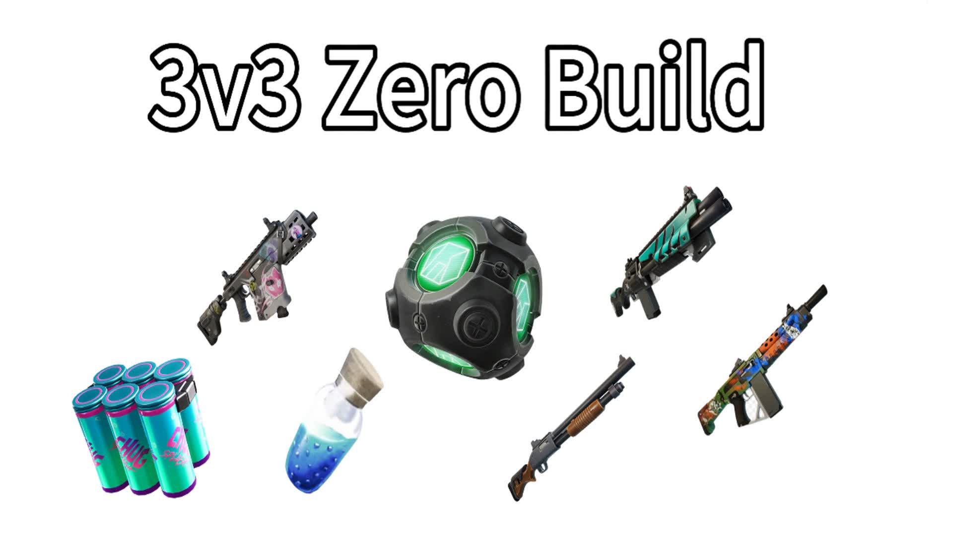 3v3 Zero Build CH5 S2