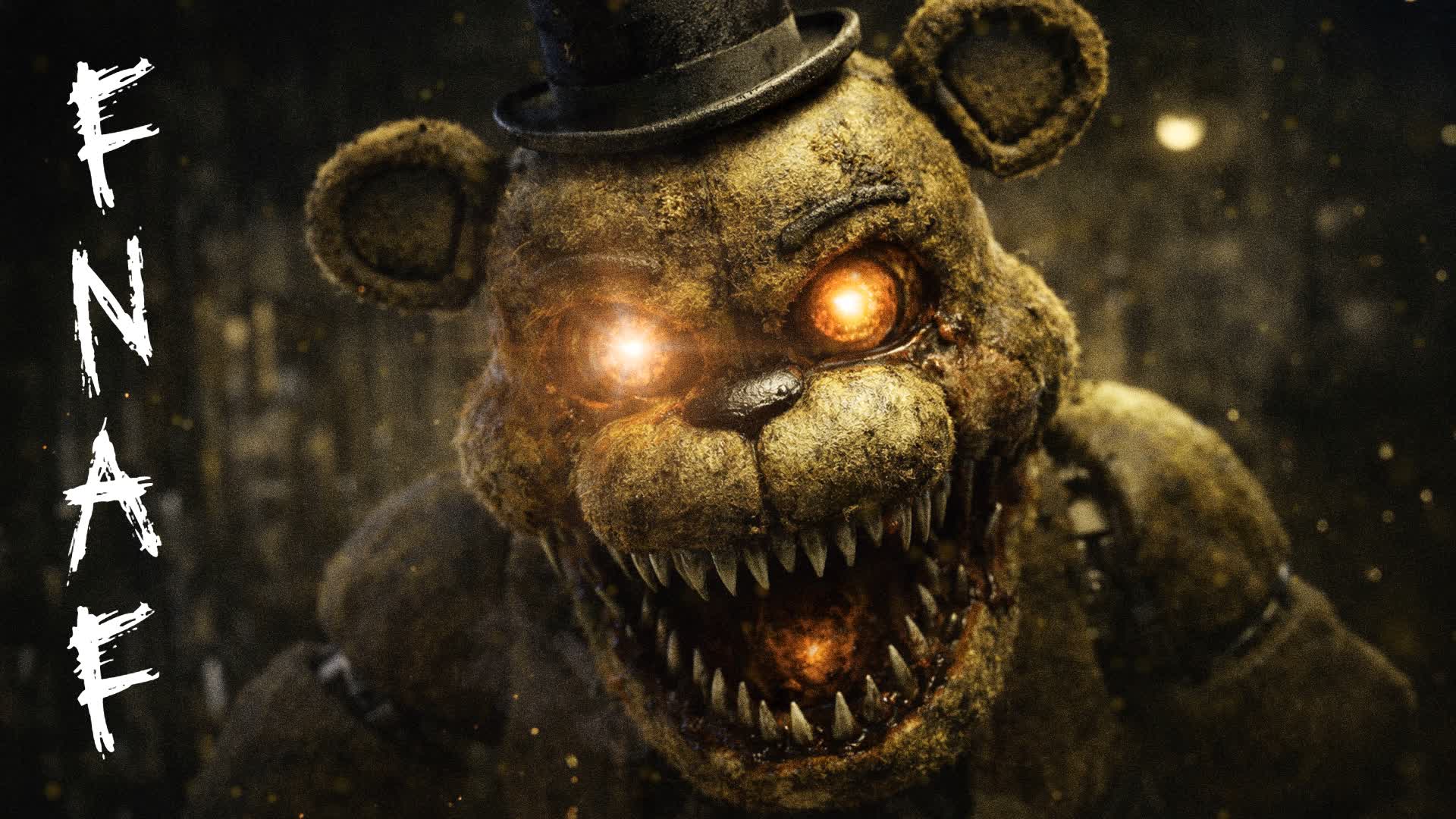 FNAF | HORROR
