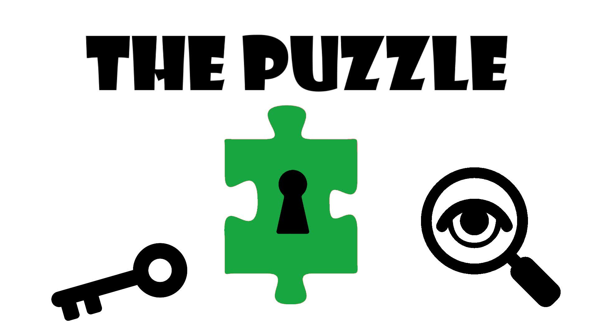 The Puzzle