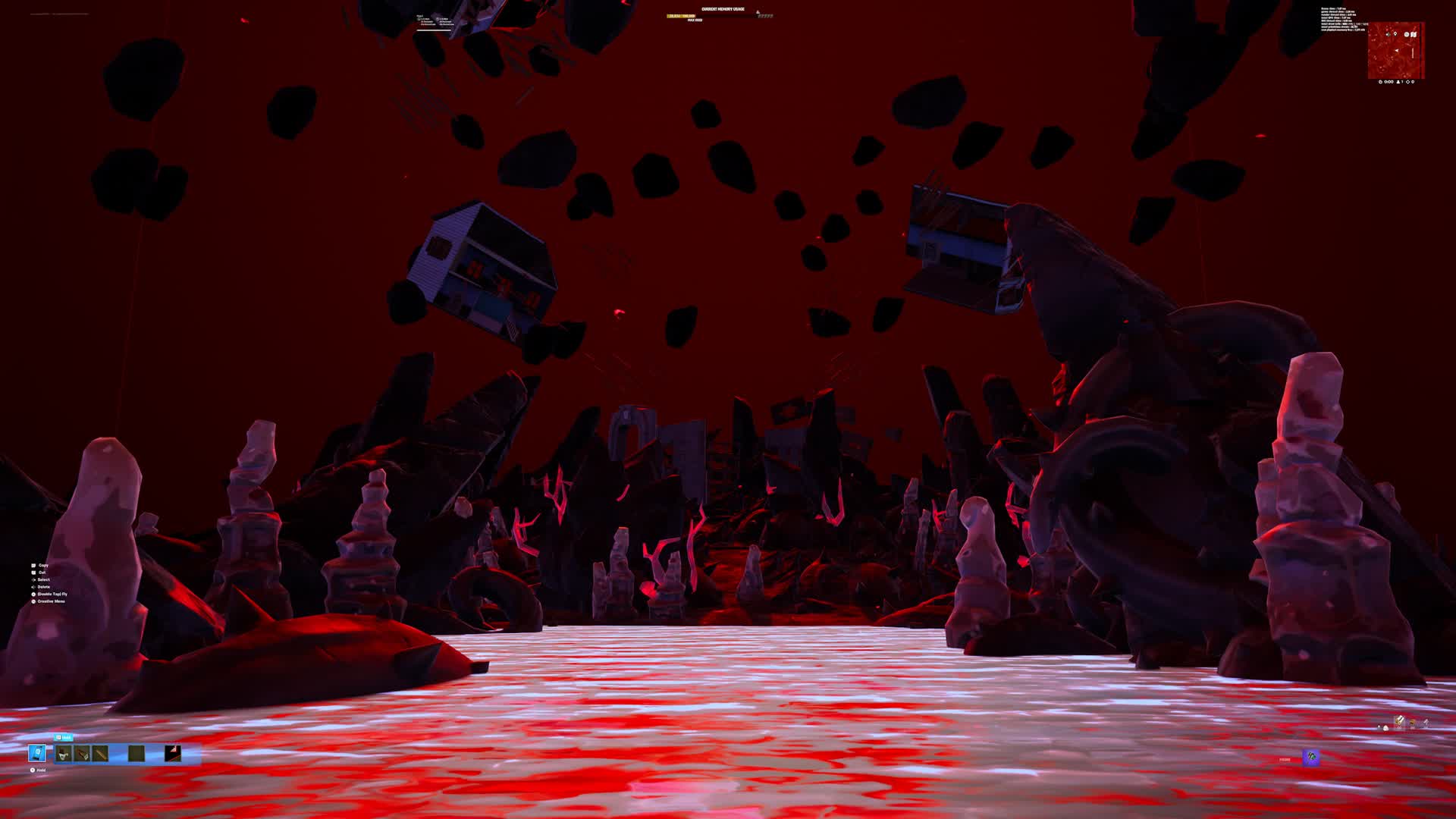 The Mind Lair