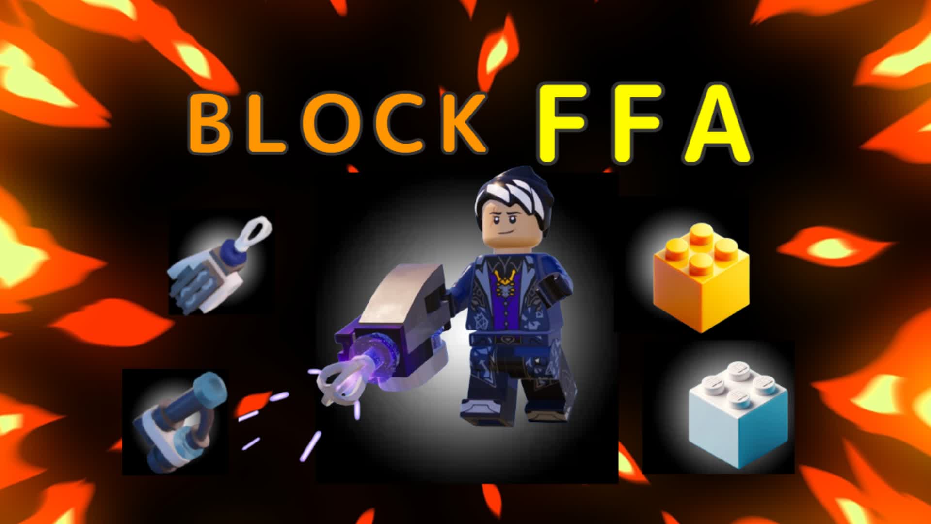 BLOCK FFA