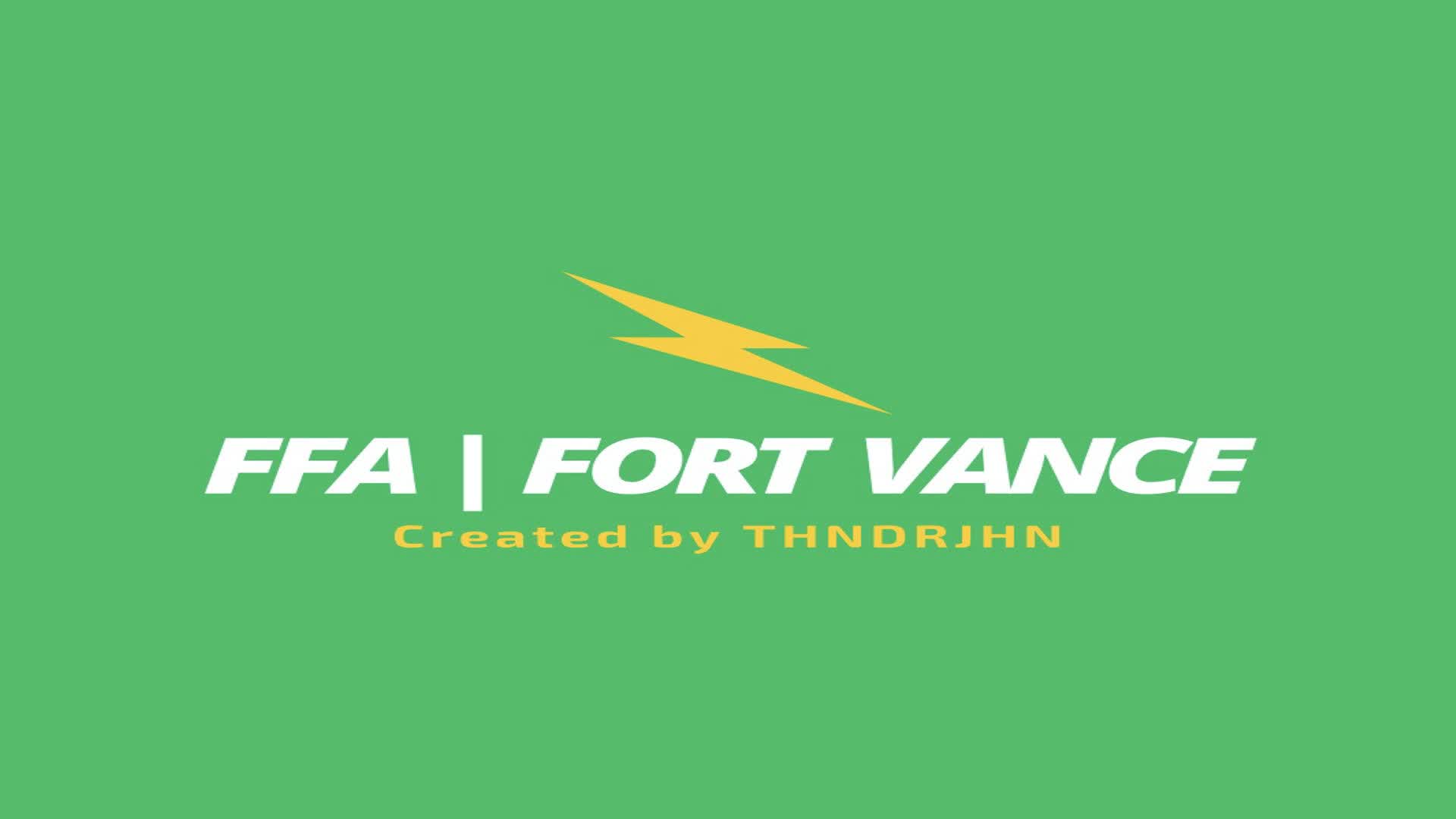 Ballistic FFA | Fort Valor