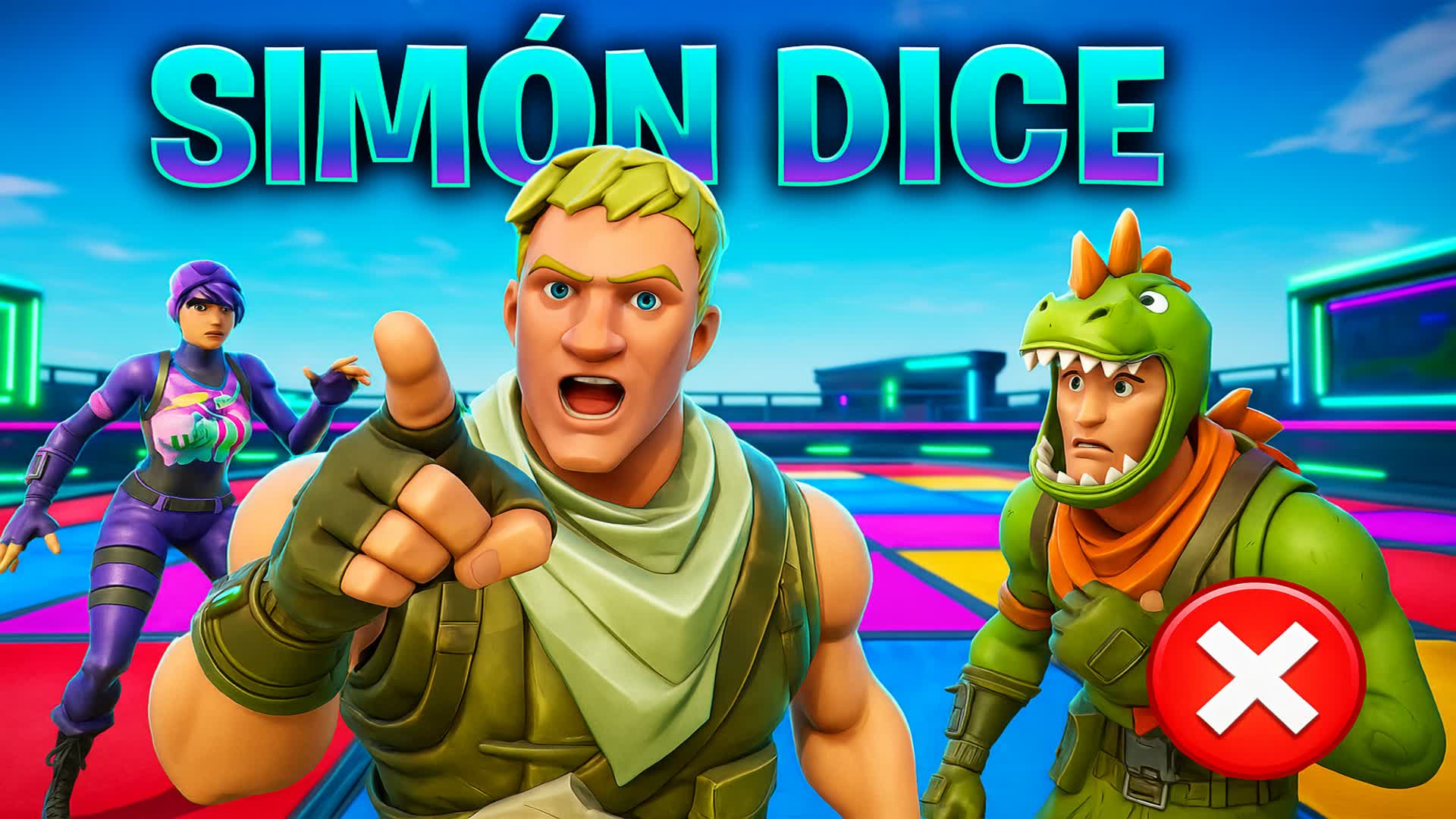 Simón dice