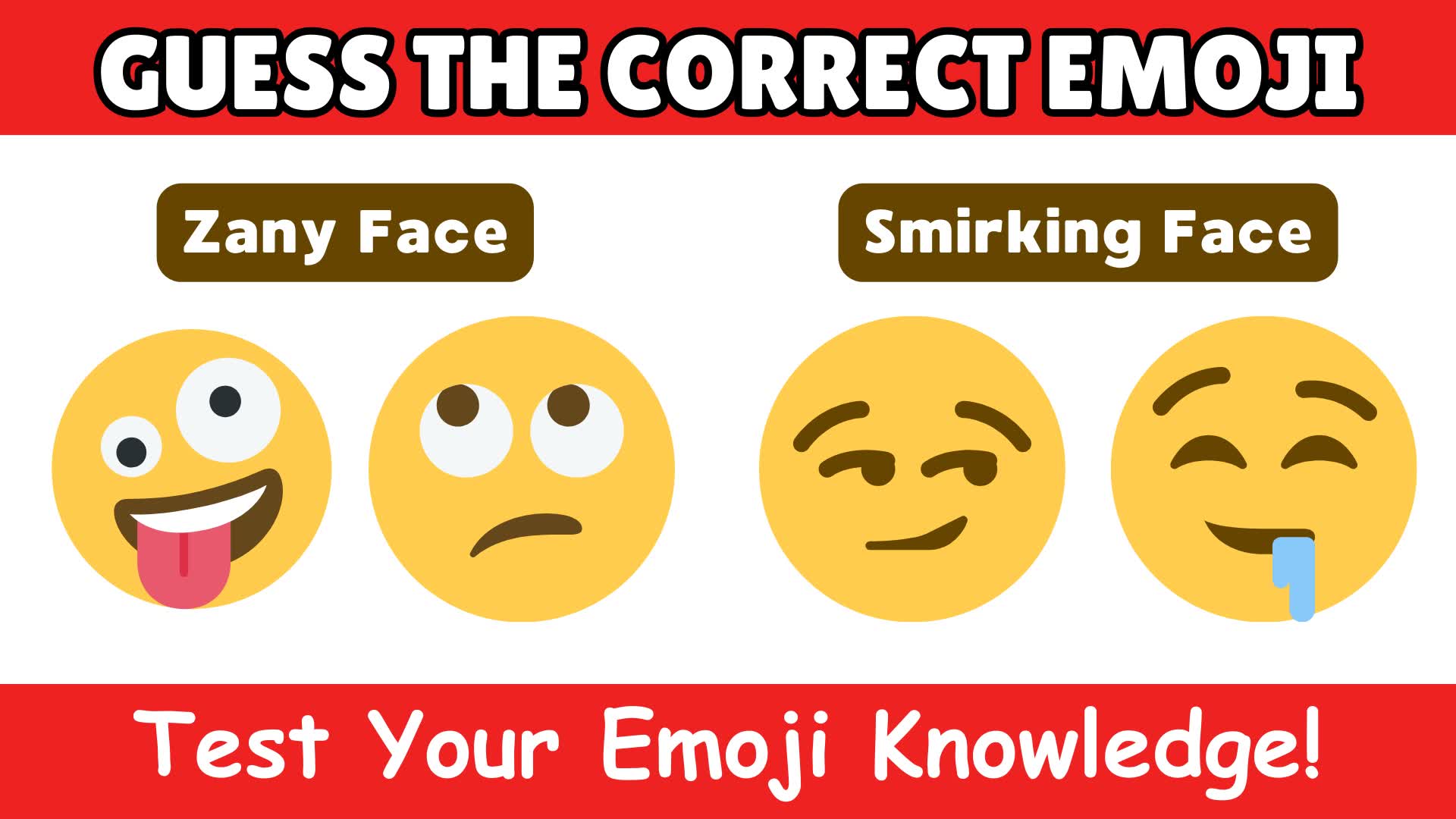 😂 Guess the Correct Emoji 150+👍️